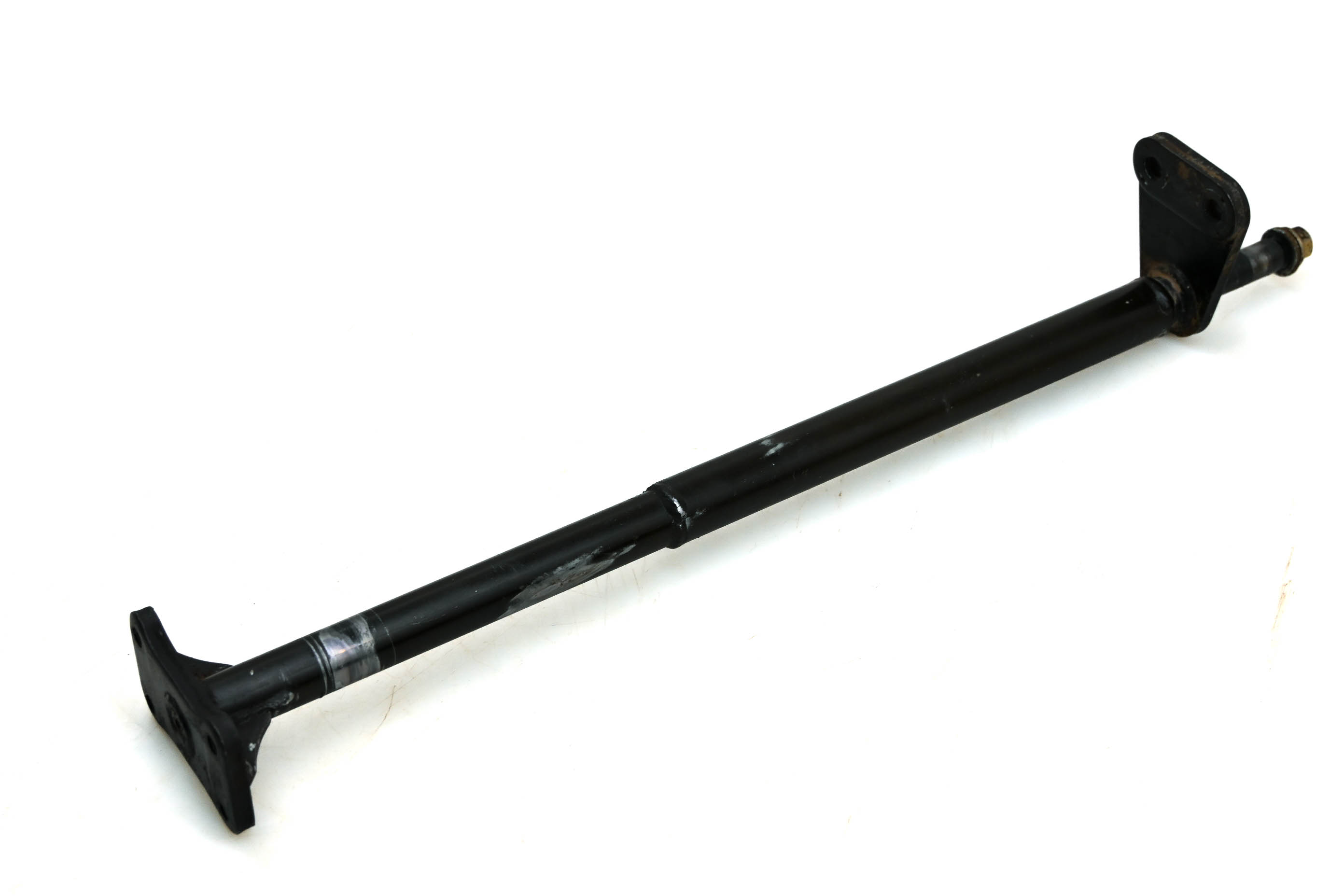 87 Yamaha Moto-4 80 Steering Stem Shaft YFM80