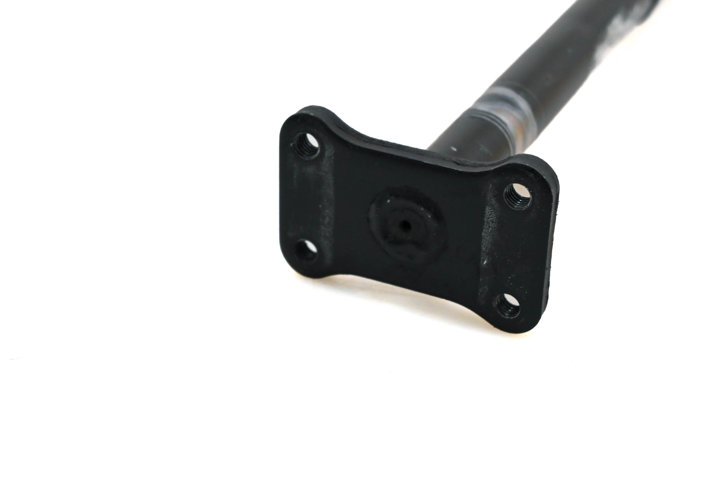 87 Yamaha Moto-4 80 Steering Stem Shaft YFM80