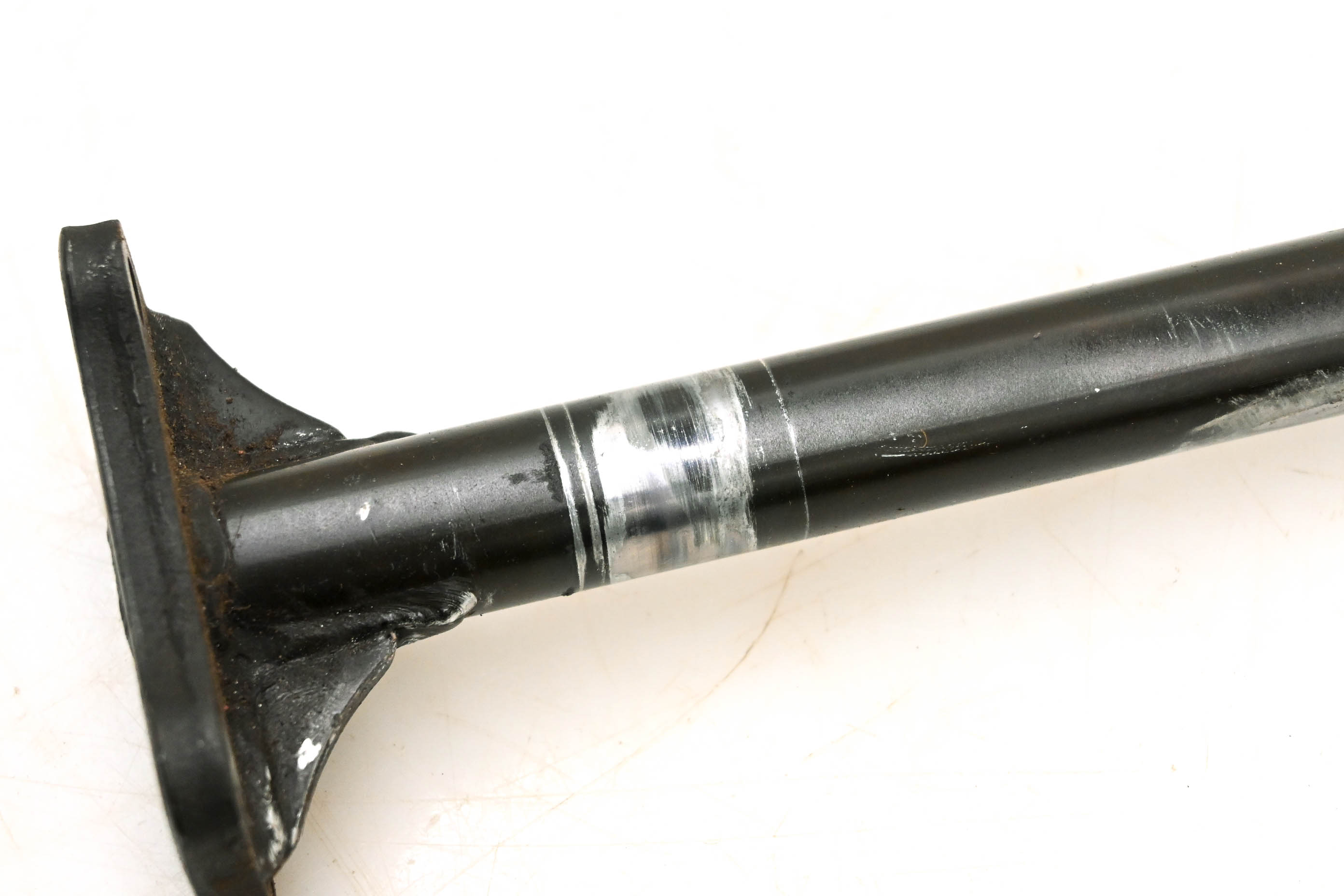87 Yamaha Moto-4 80 Steering Stem Shaft YFM80