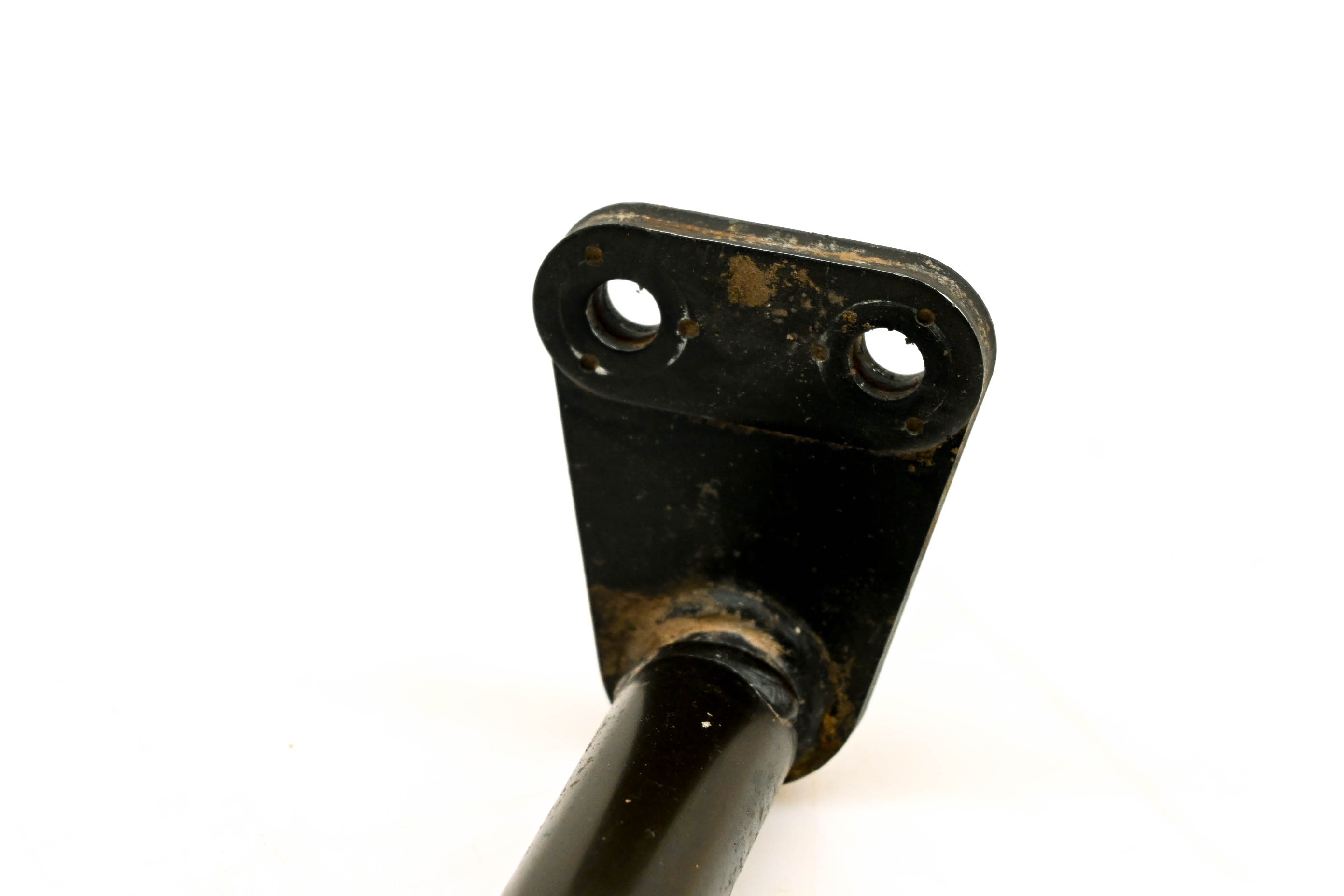 87 Yamaha Moto-4 80 Steering Stem Shaft YFM80
