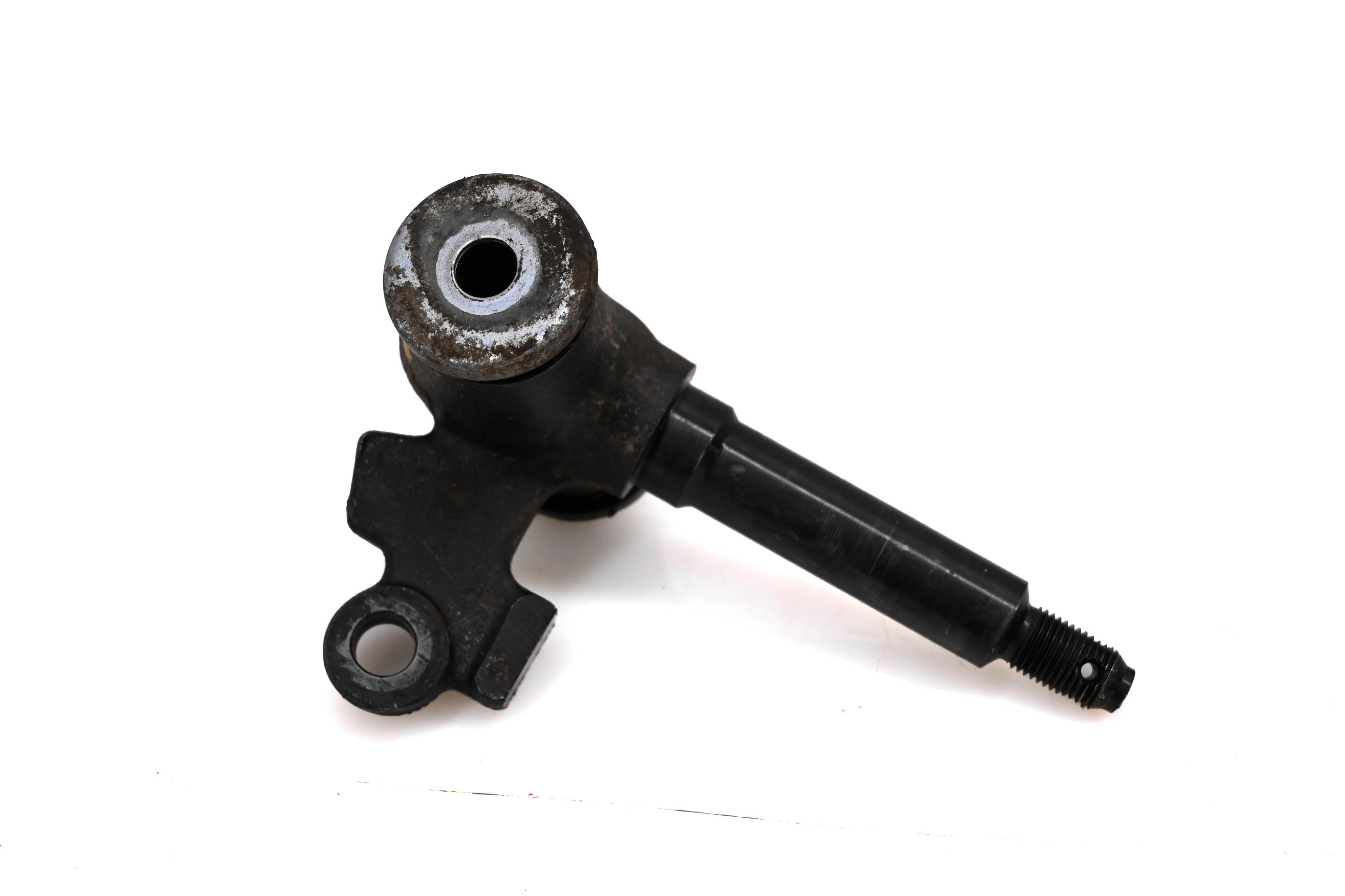 87 Yamaha Moto-4 80 Front Right Spindle Knuckle YFM80