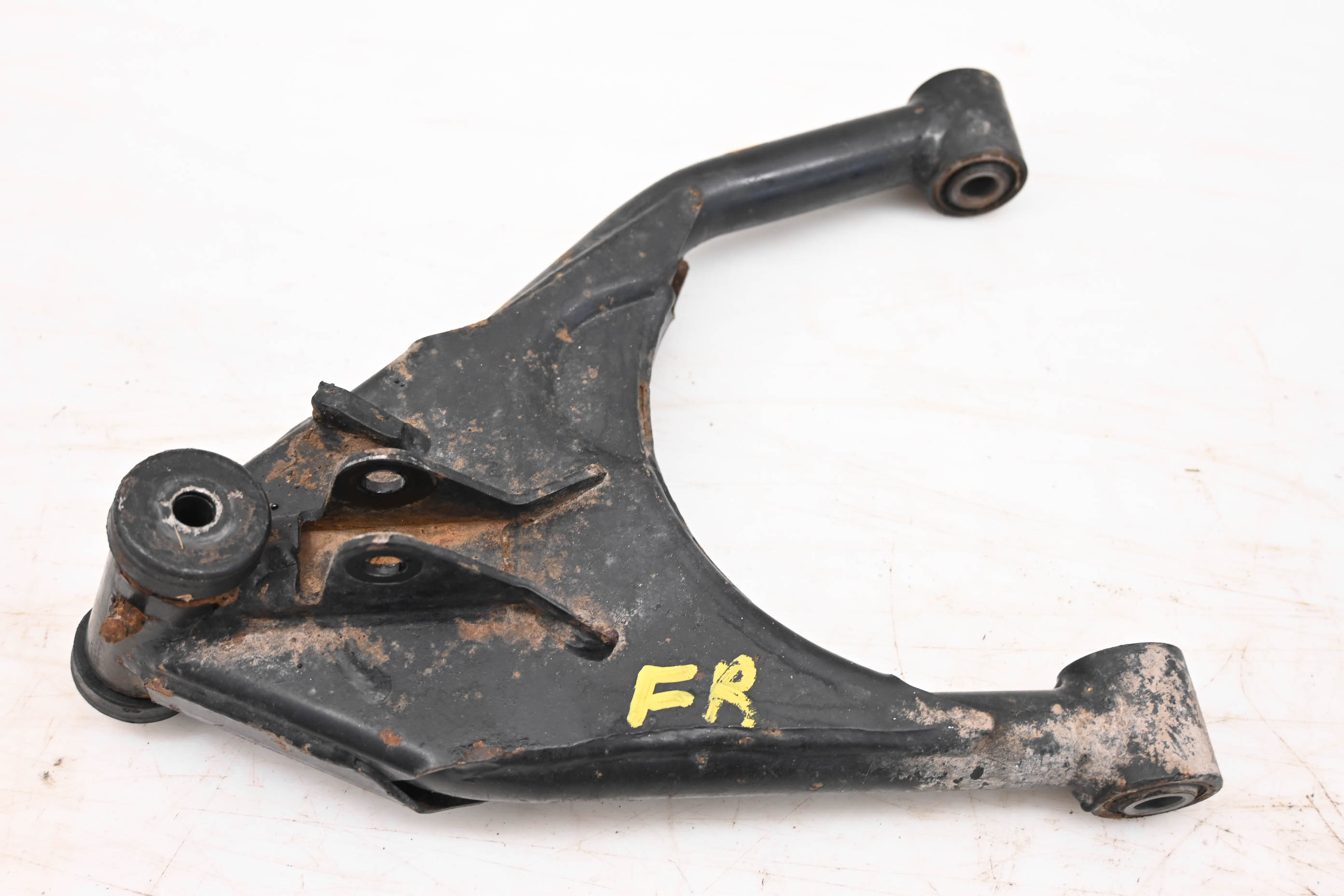 87 Kawasaki Mojave 110E 2x4 Front Lower Right A-Arm KLF110
