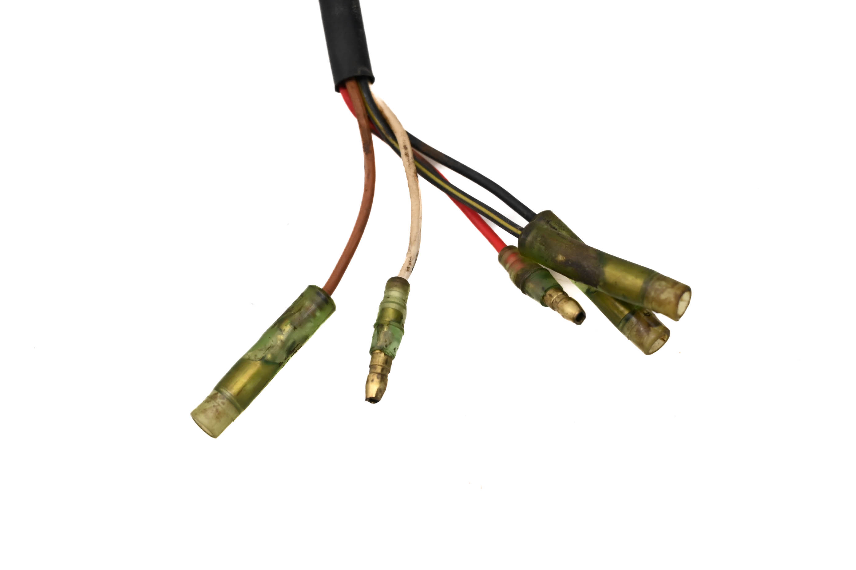 87 Kawasaki Mojave 110E 2x4 Cdi Igniter Box KLF110