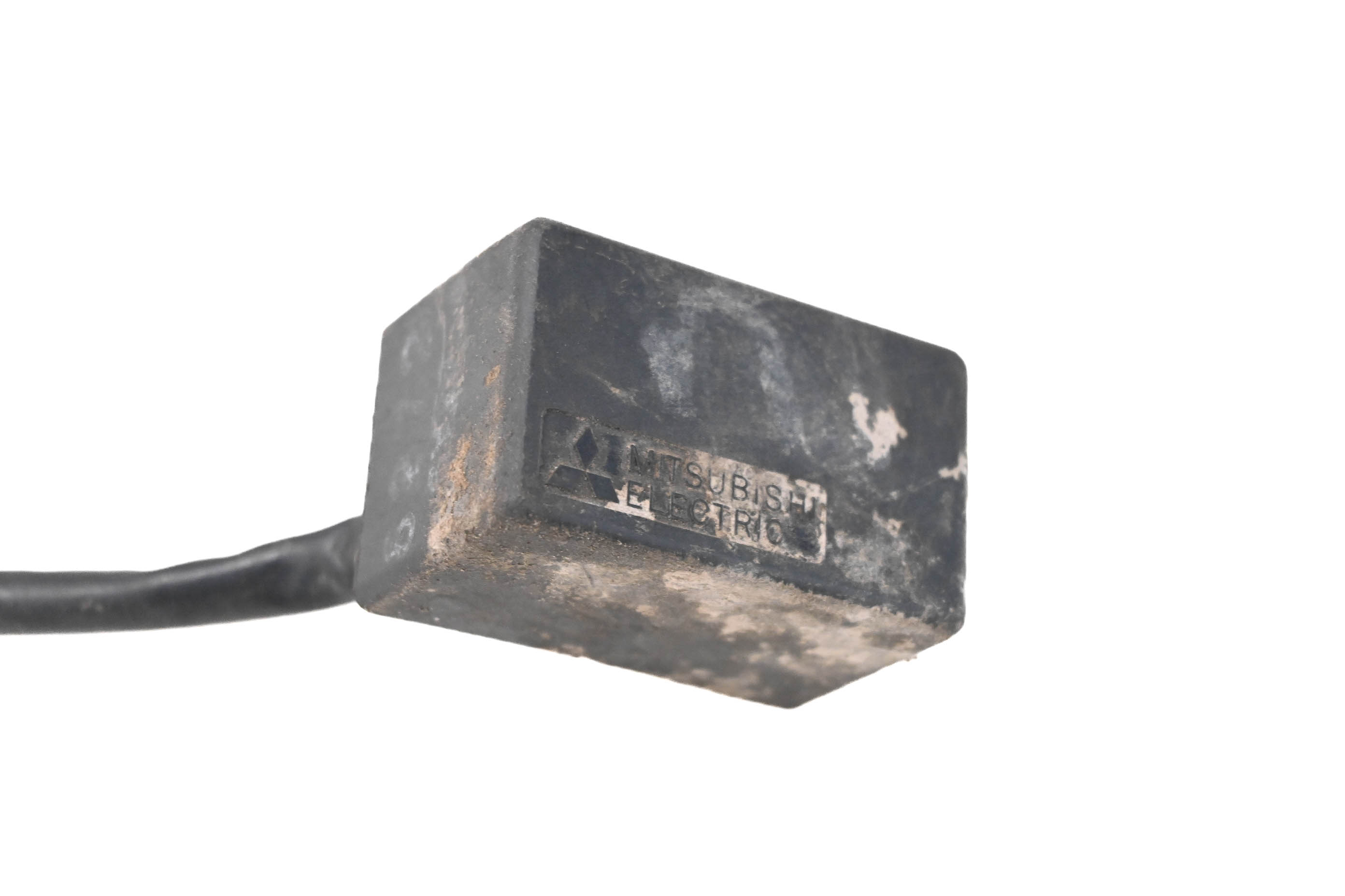 87 Kawasaki Mojave 110E 2x4 Cdi Igniter Box KLF110