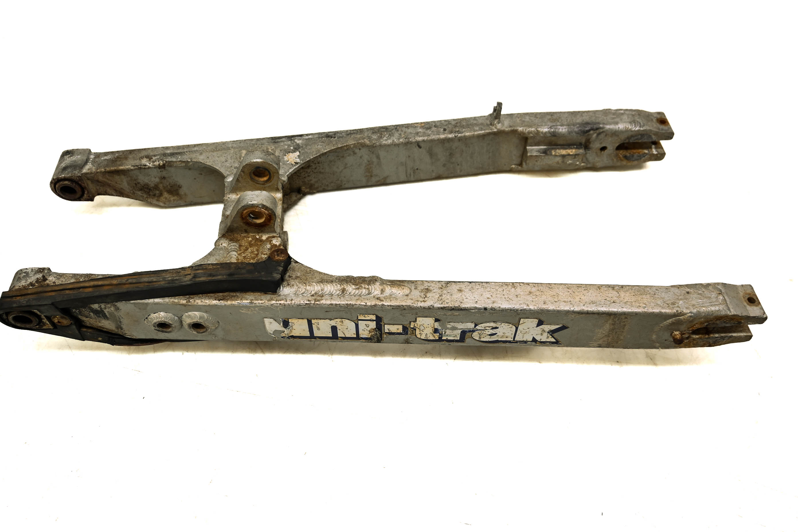 83 Kawasaki KDX200 Rear Swingarm