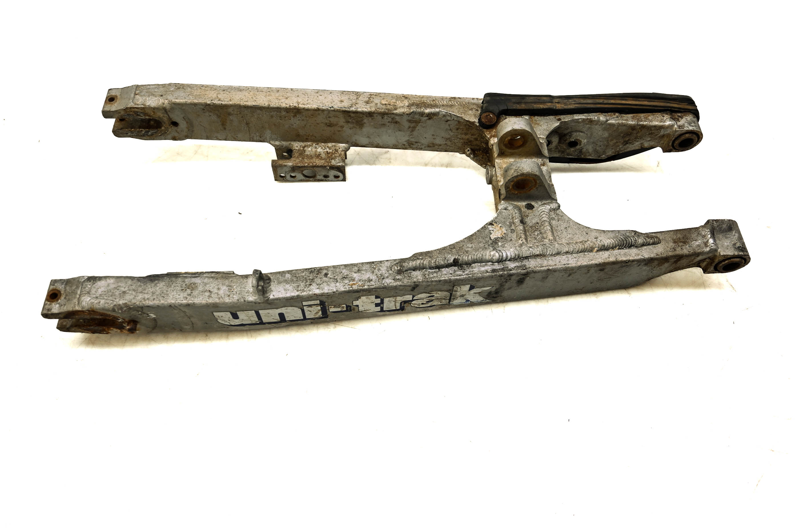 83 Kawasaki KDX200 Rear Swingarm