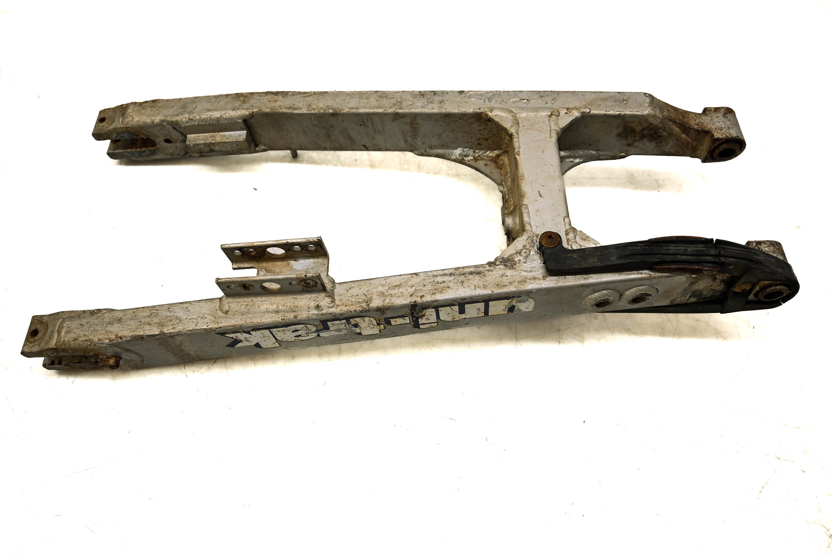 83 Kawasaki KDX200 Rear Swingarm
