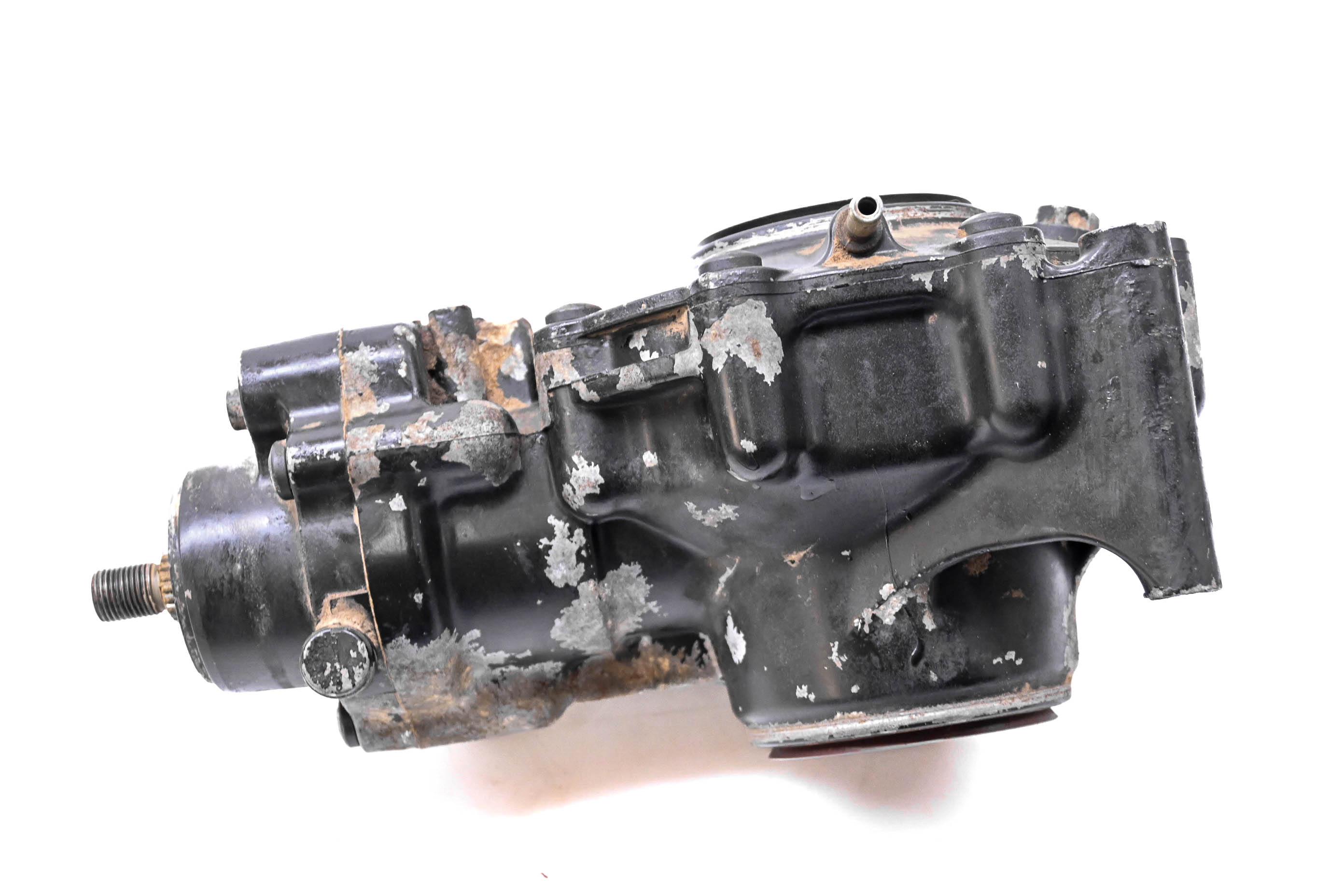 03 Arctic Cat 500 4x4 Rear Differential