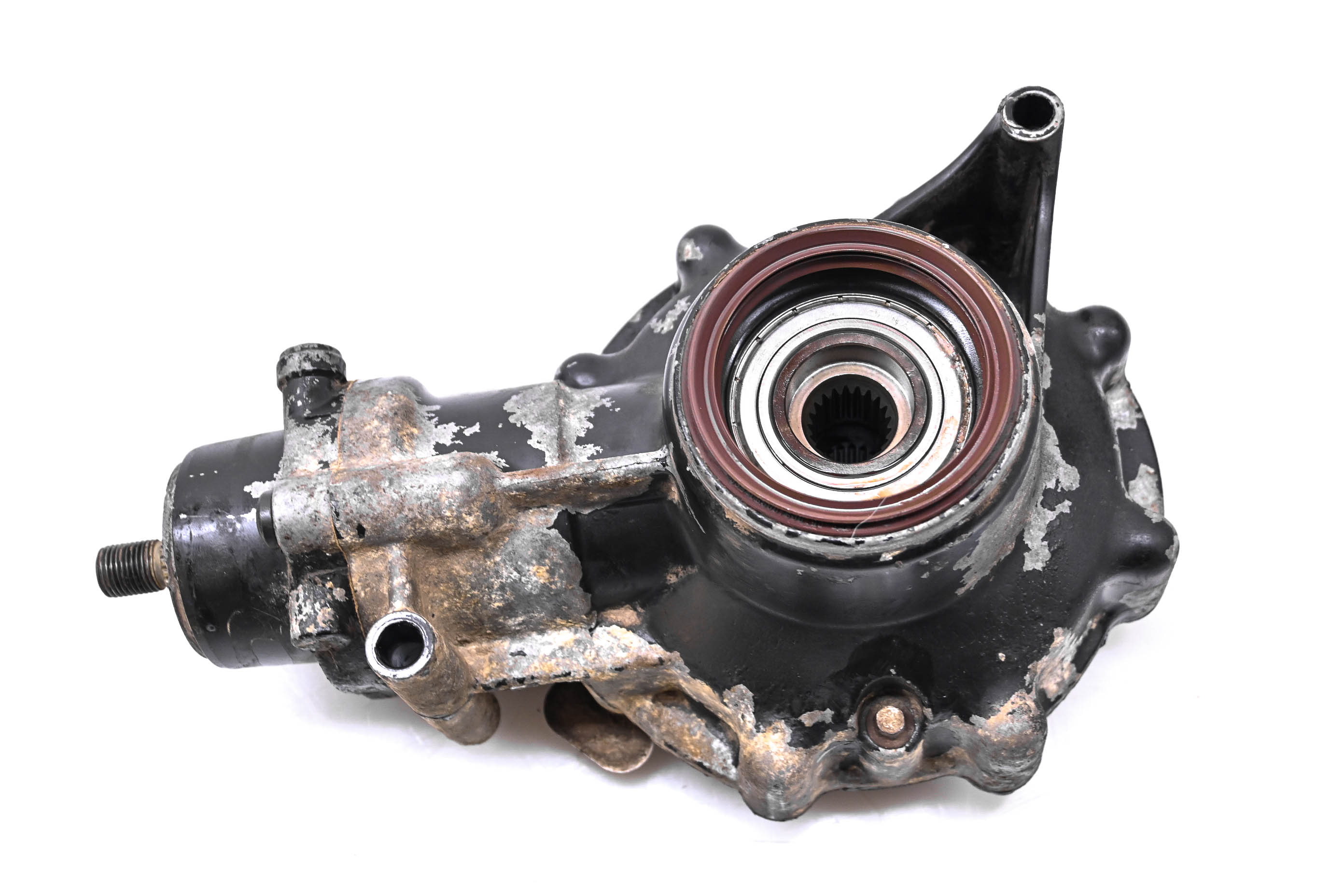 03 Arctic Cat 500 4x4 Rear Differential