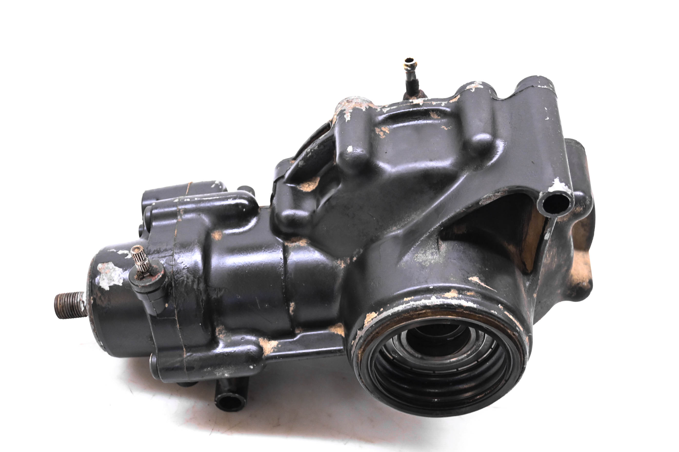 03 Arctic Cat 500 4x4 Front Differential