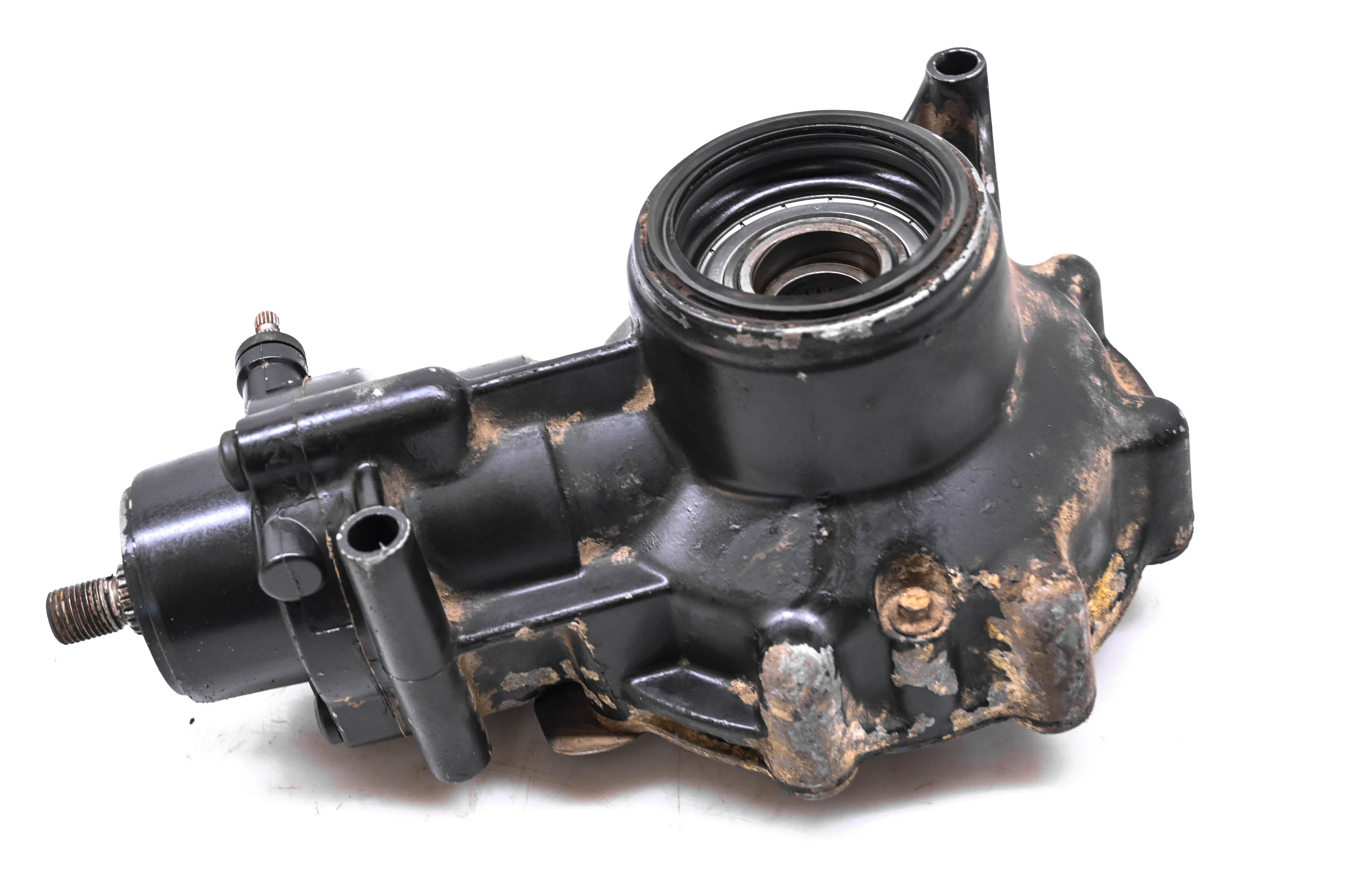 03 Arctic Cat 500 4x4 Front Differential