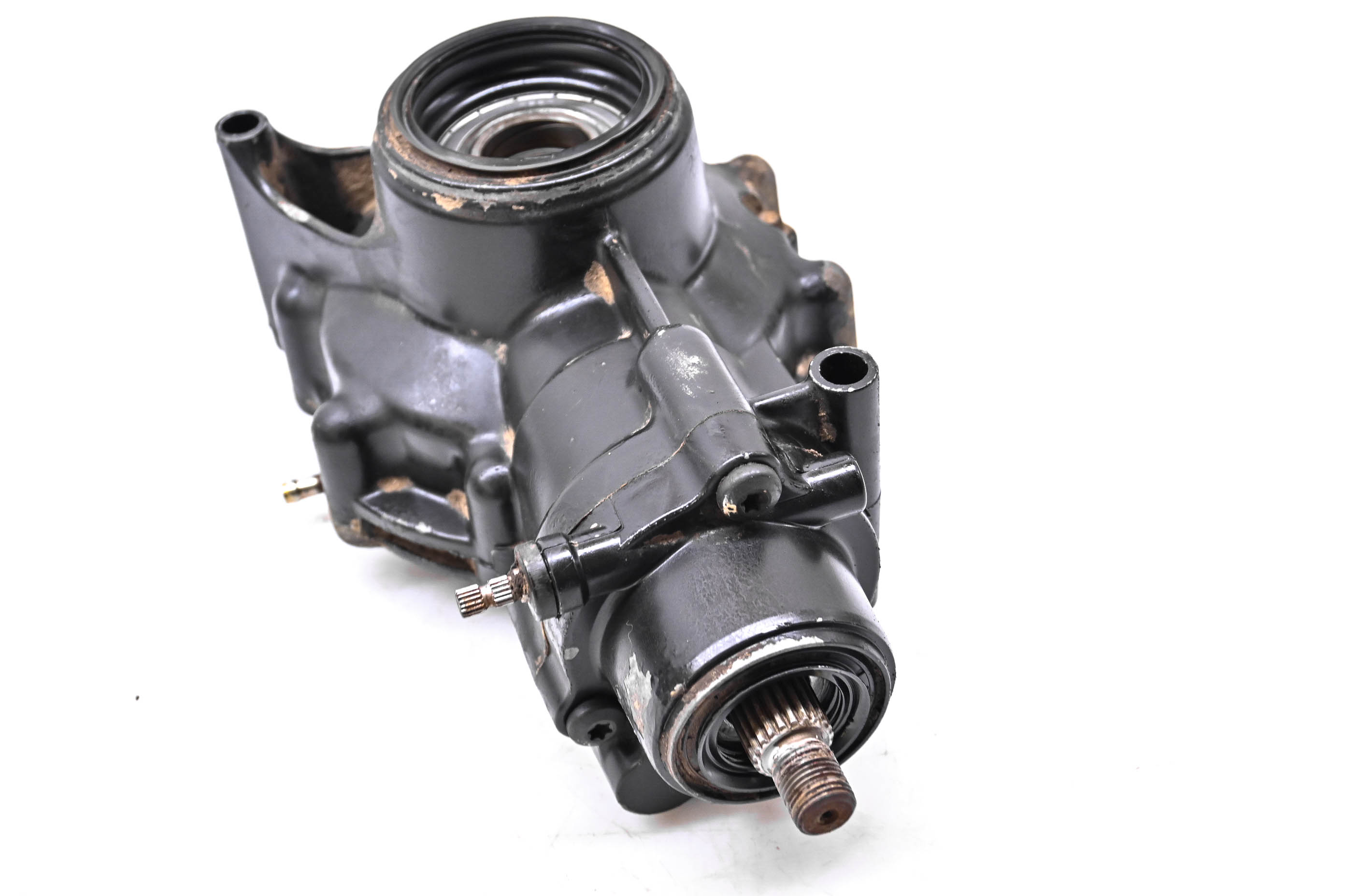 03 Arctic Cat 500 4x4 Front Differential