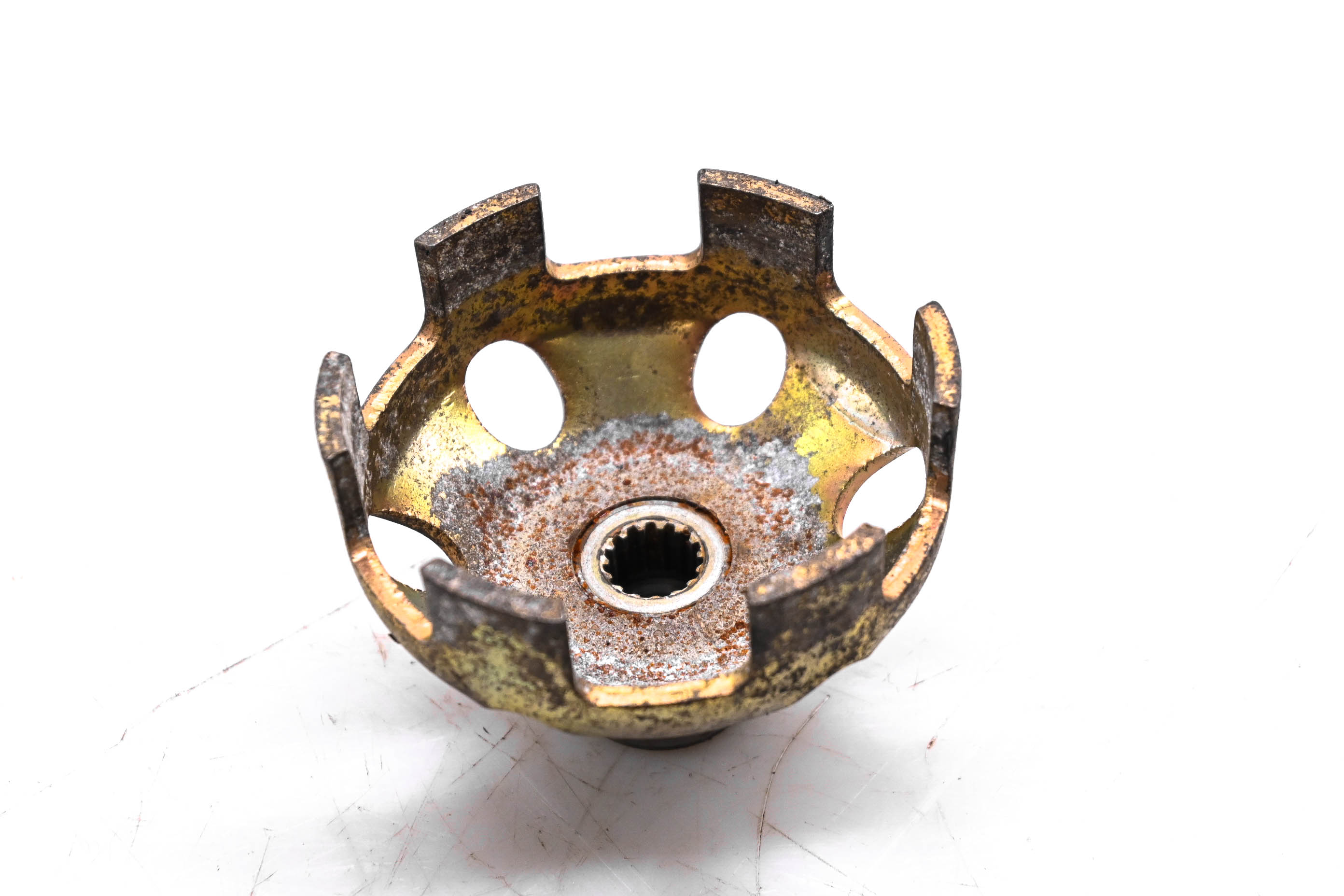 03 Arctic Cat 500 4x4 Pull Start Recoil Gear