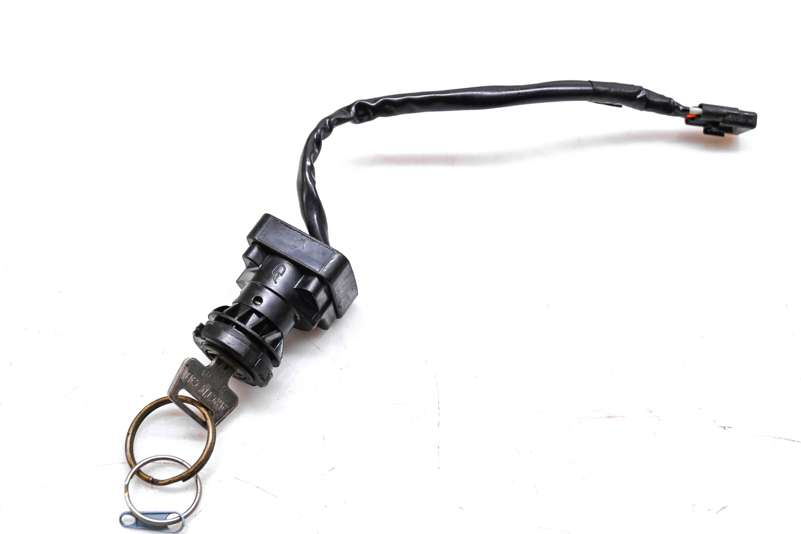 03 Arctic Cat 500 4x4 Key Switch