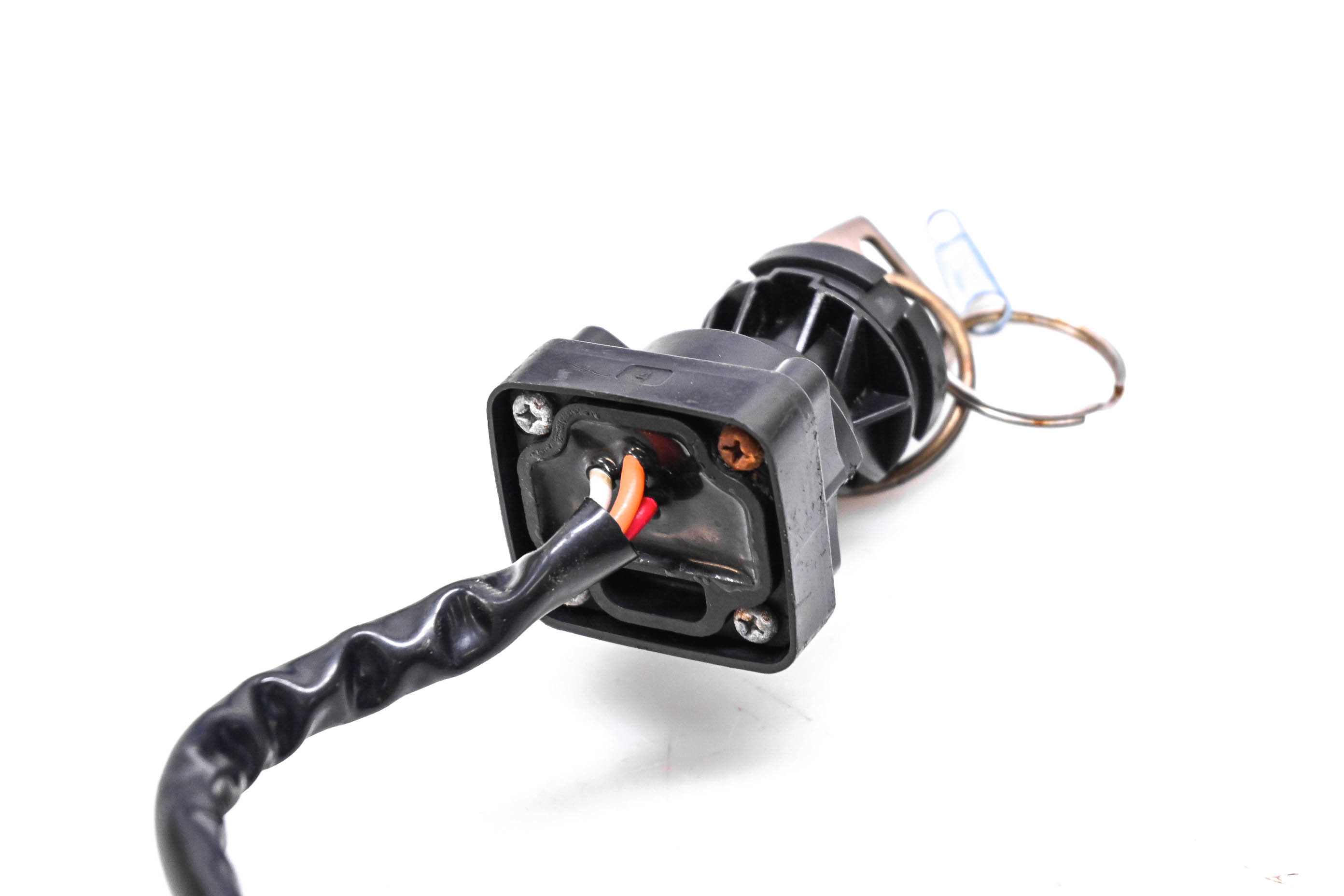 03 Arctic Cat 500 4x4 Key Switch