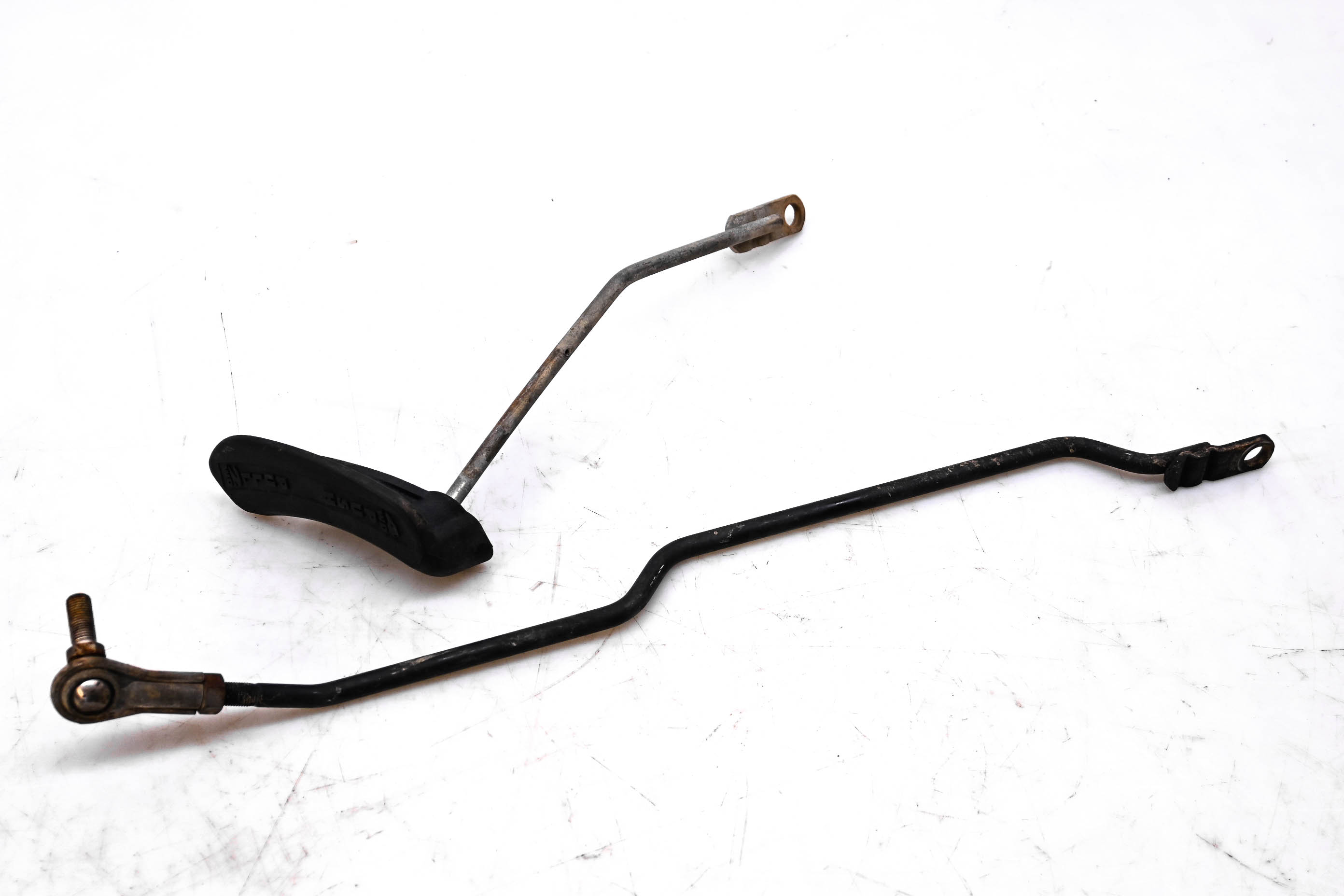 03 Arctic Cat 500 4x4 Gear Select 4Wd Lever