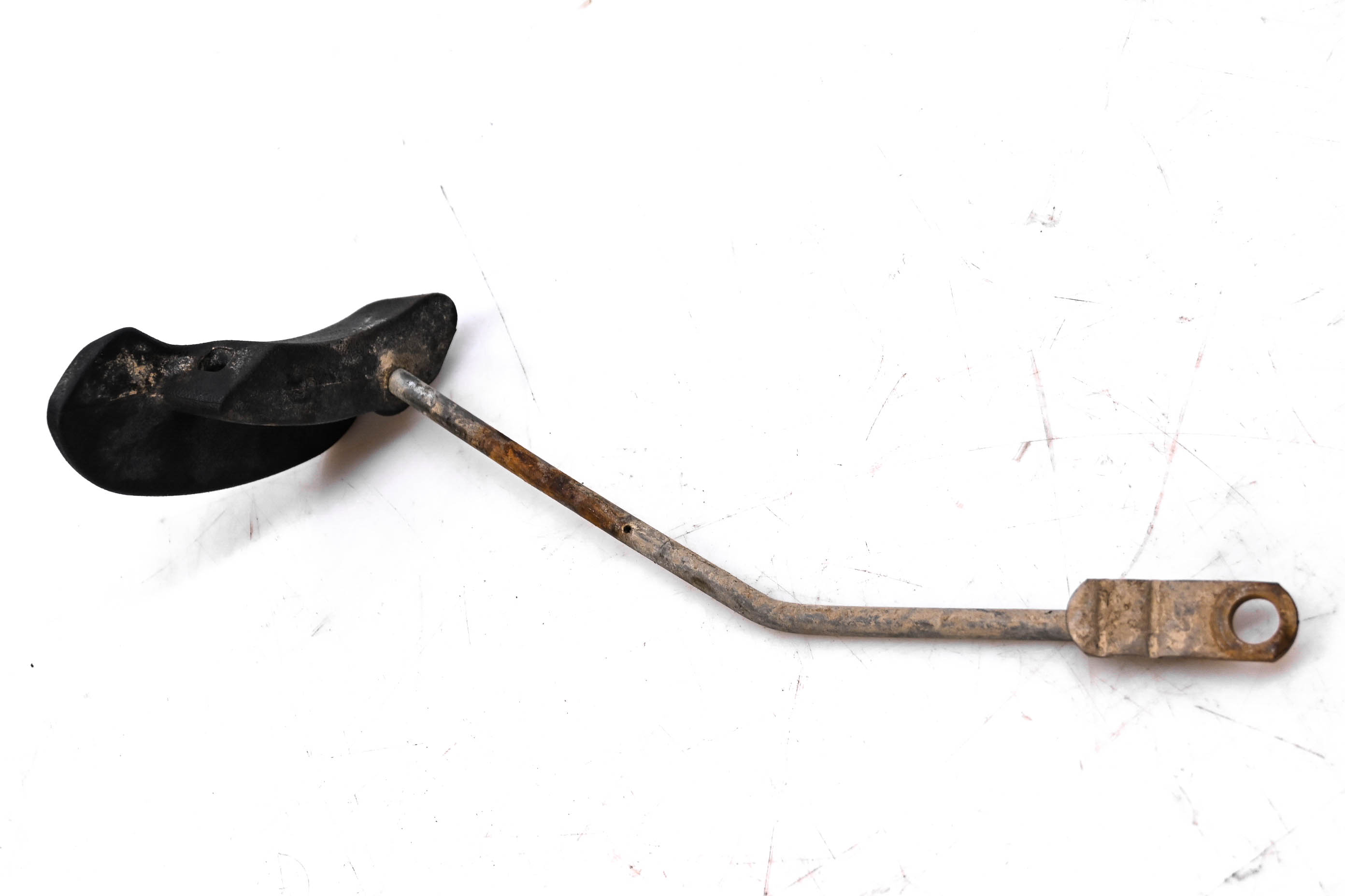 03 Arctic Cat 500 4x4 Gear Select 4Wd Lever