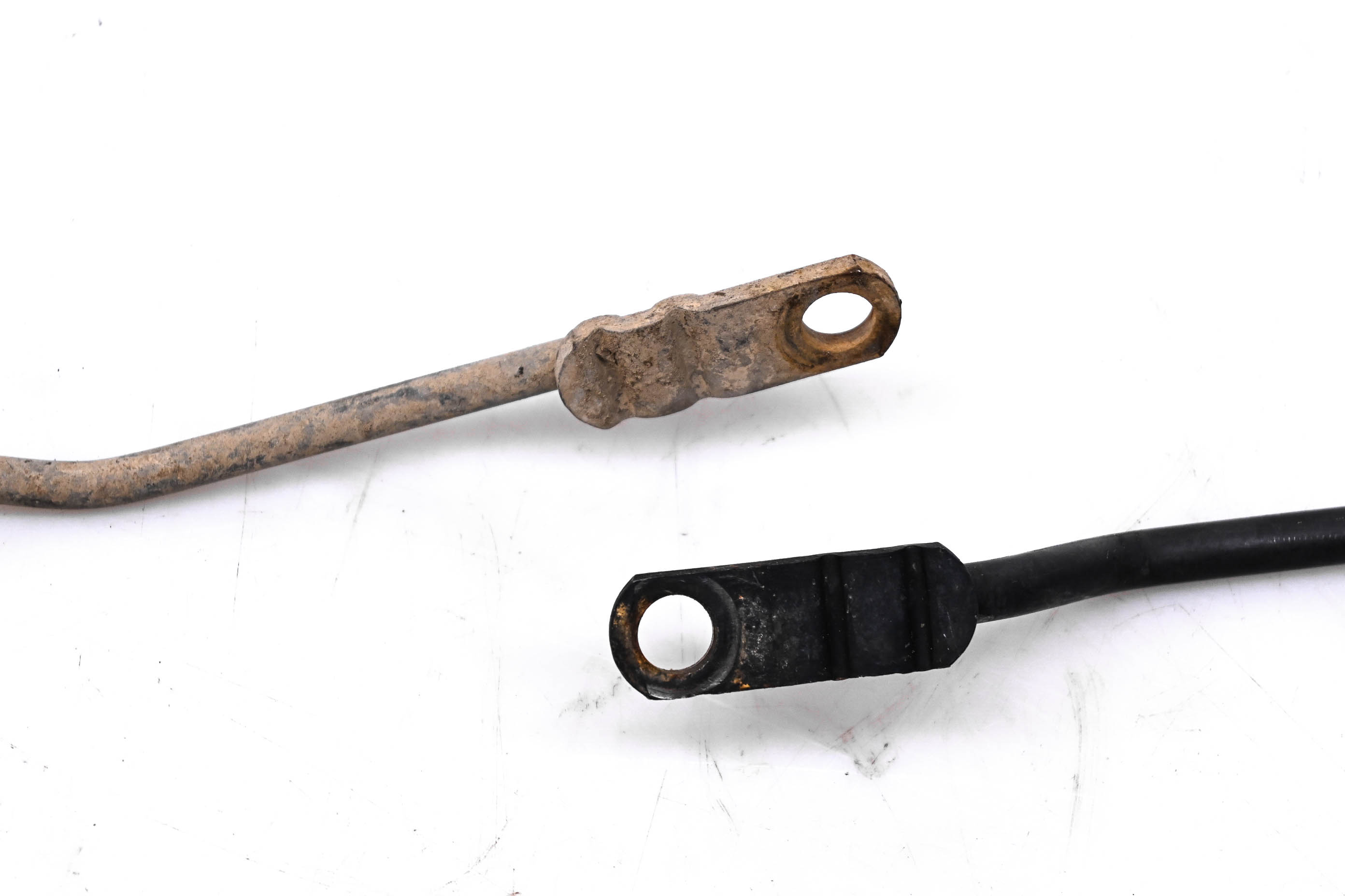 03 Arctic Cat 500 4x4 Gear Select 4Wd Lever