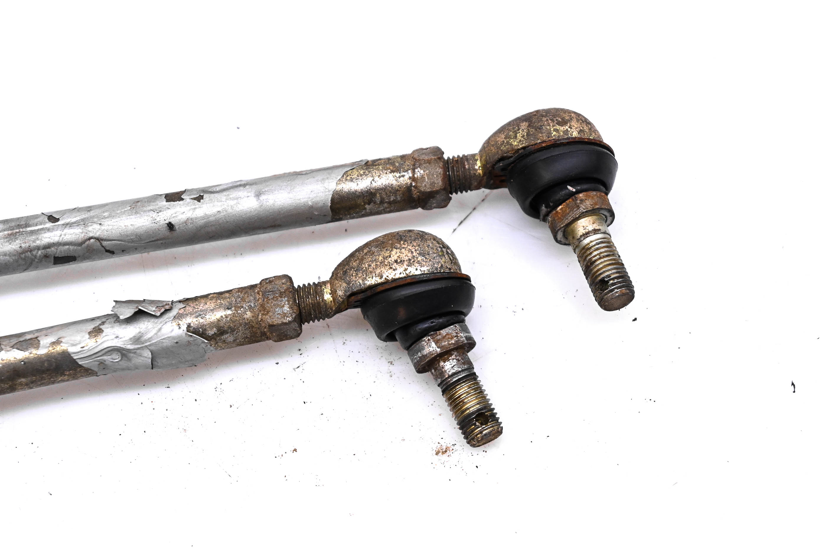 03 Arctic Cat 500 4x4 Tie Rods & Ends