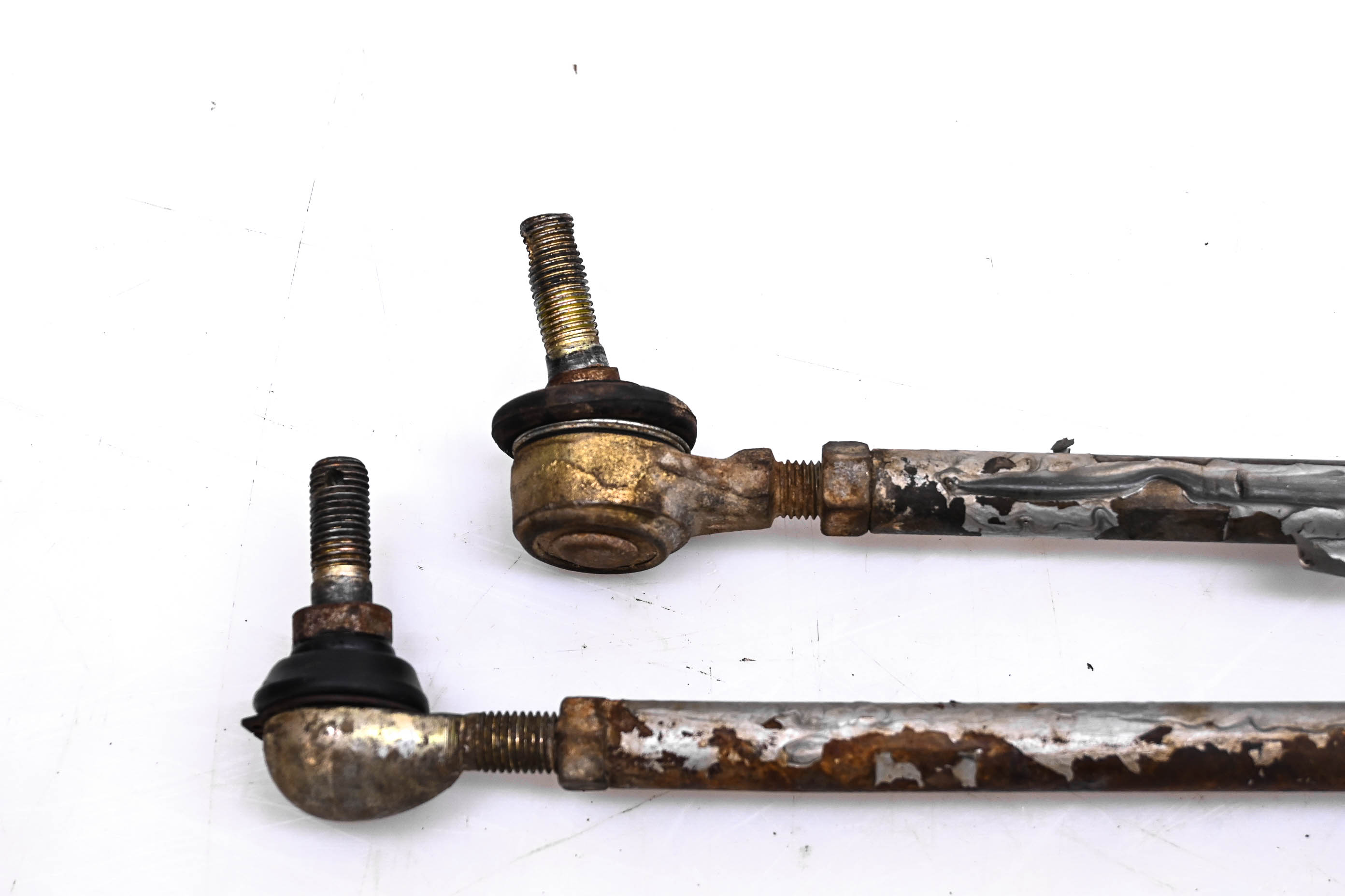03 Arctic Cat 500 4x4 Tie Rods & Ends