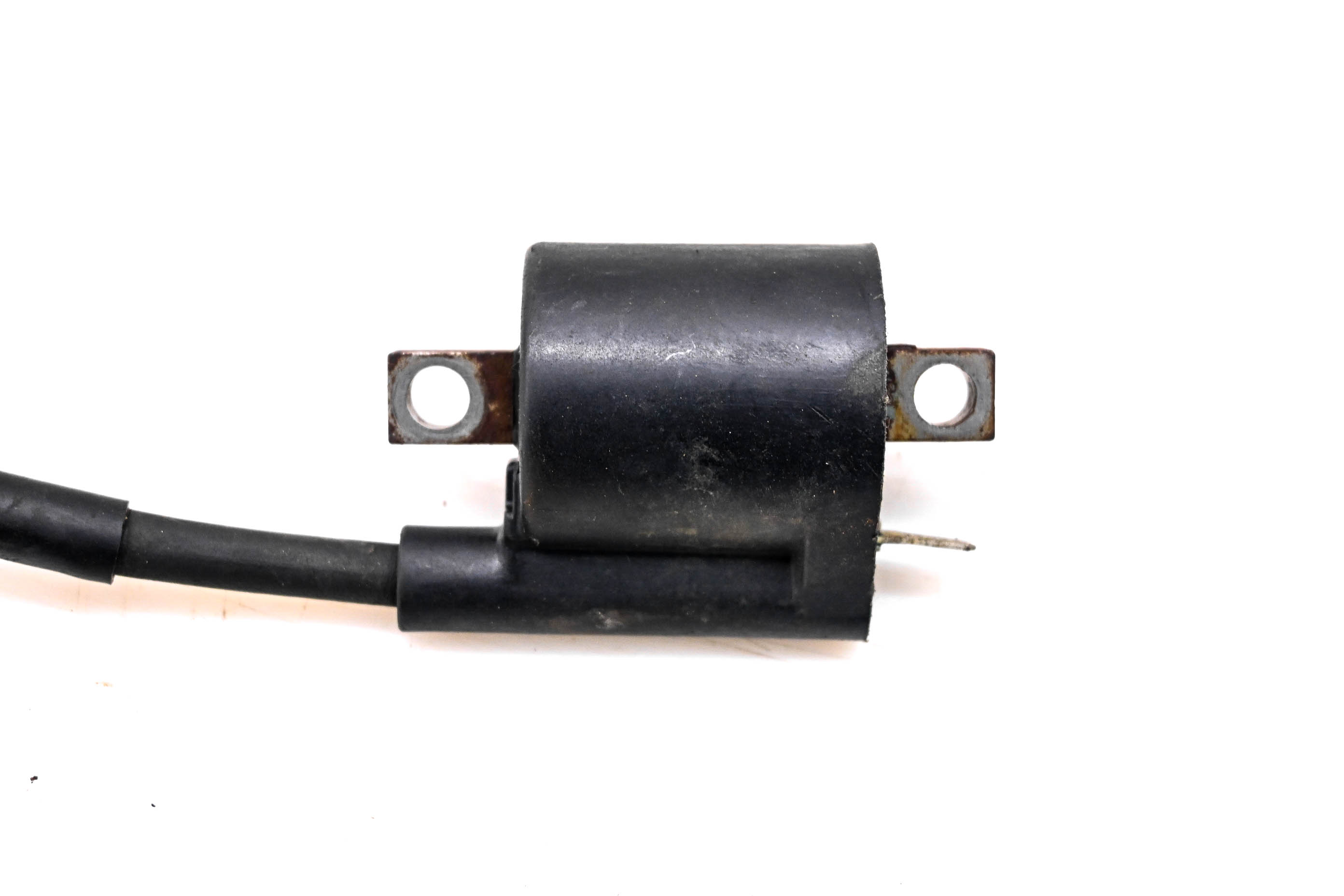 01 Yamaha Kodiak 400 4x4 Ignition Coil YFM400F