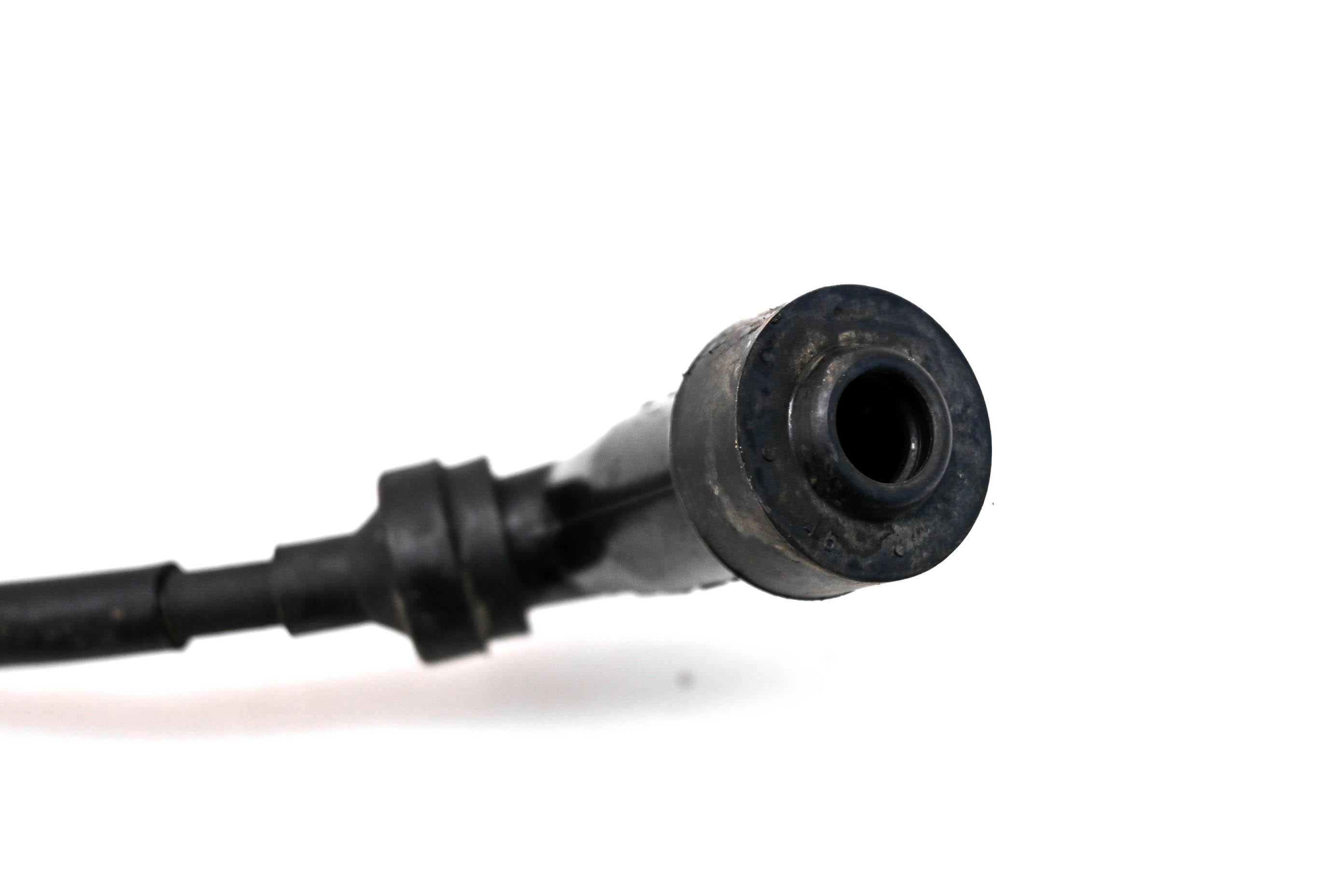 01 Yamaha Kodiak 400 4x4 Ignition Coil YFM400F