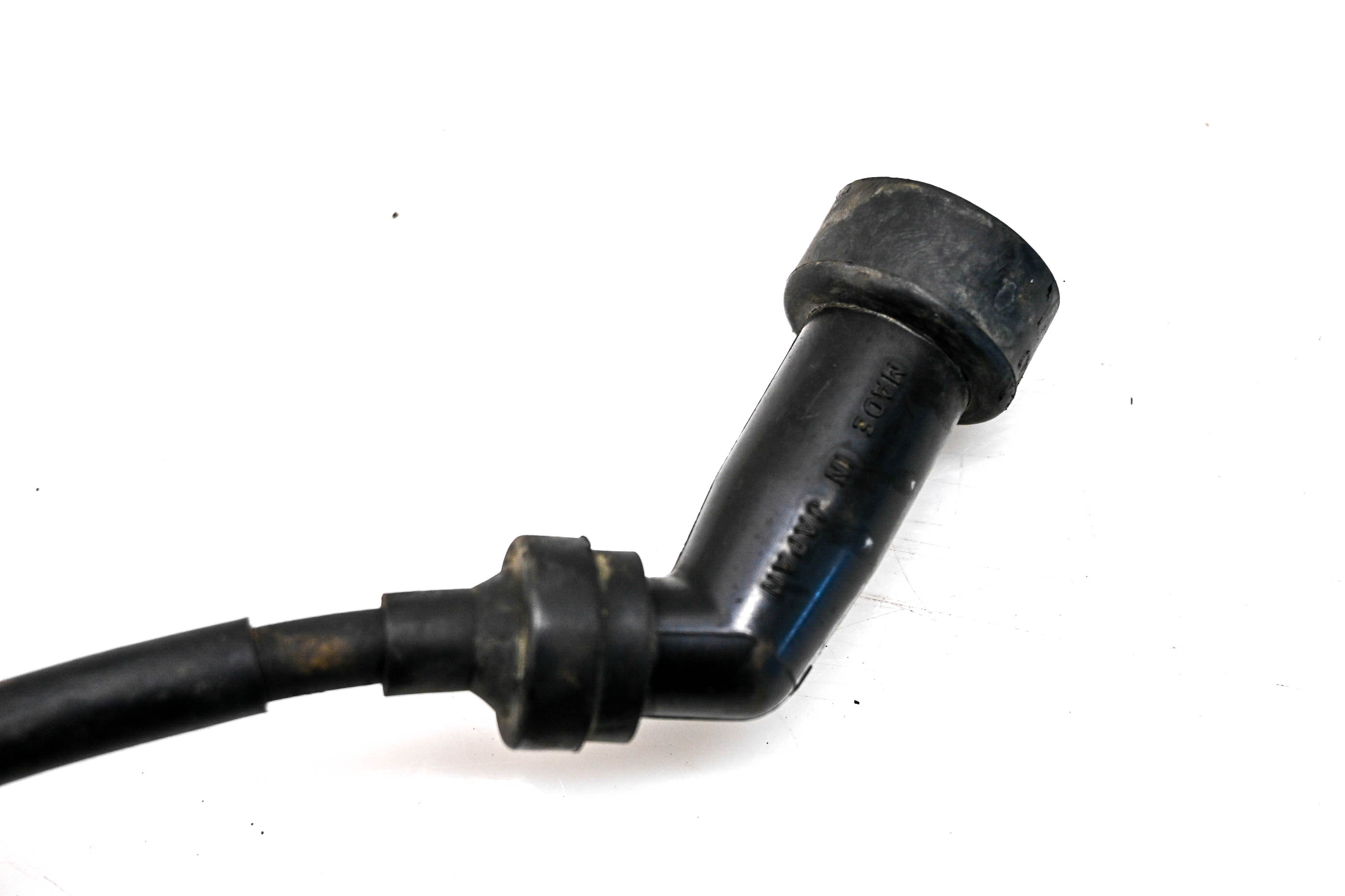 01 Yamaha Kodiak 400 4x4 Ignition Coil YFM400F
