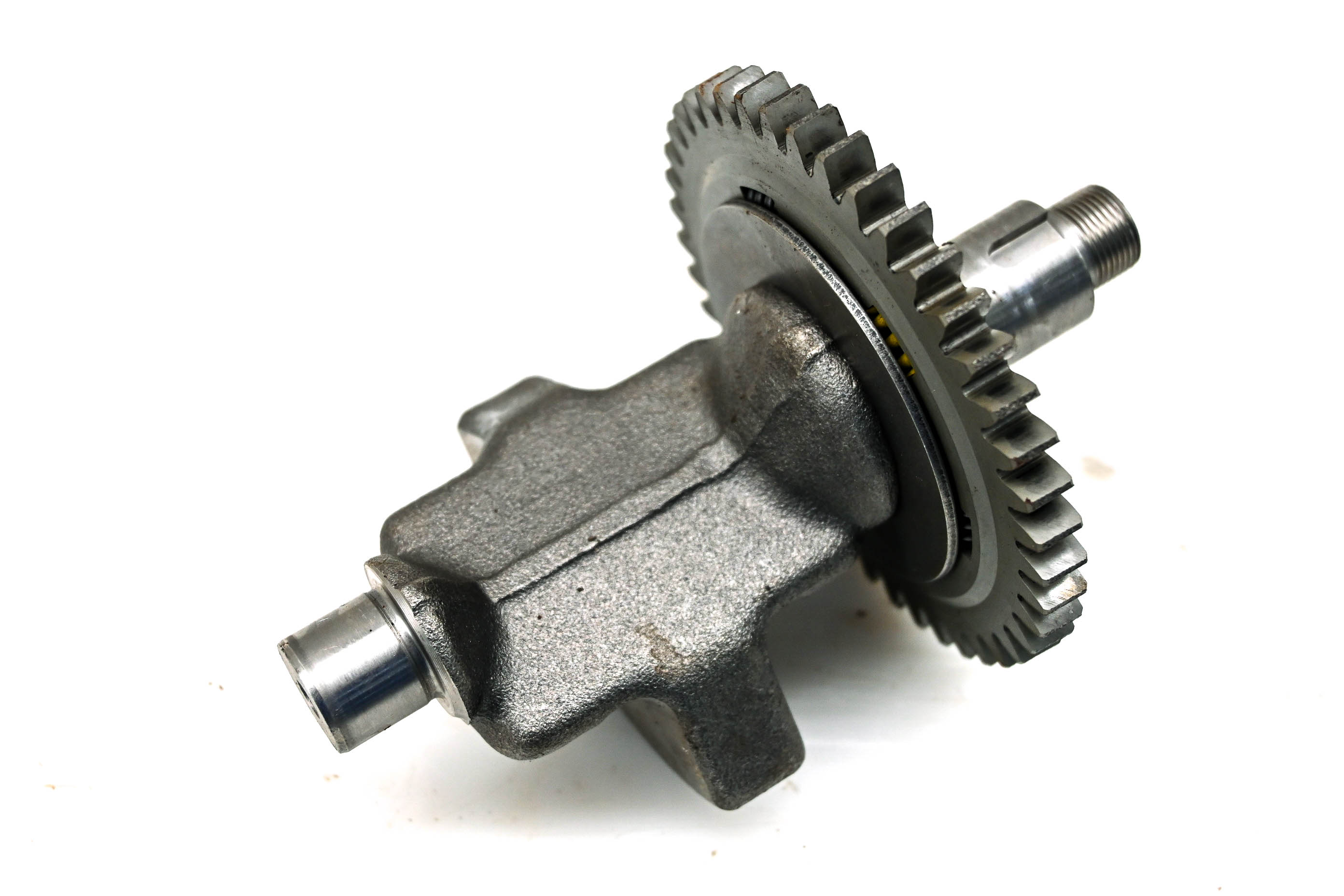 01 Yamaha Kodiak 400 4x4 Counter Balancer Crankshaft Balance YFM400F