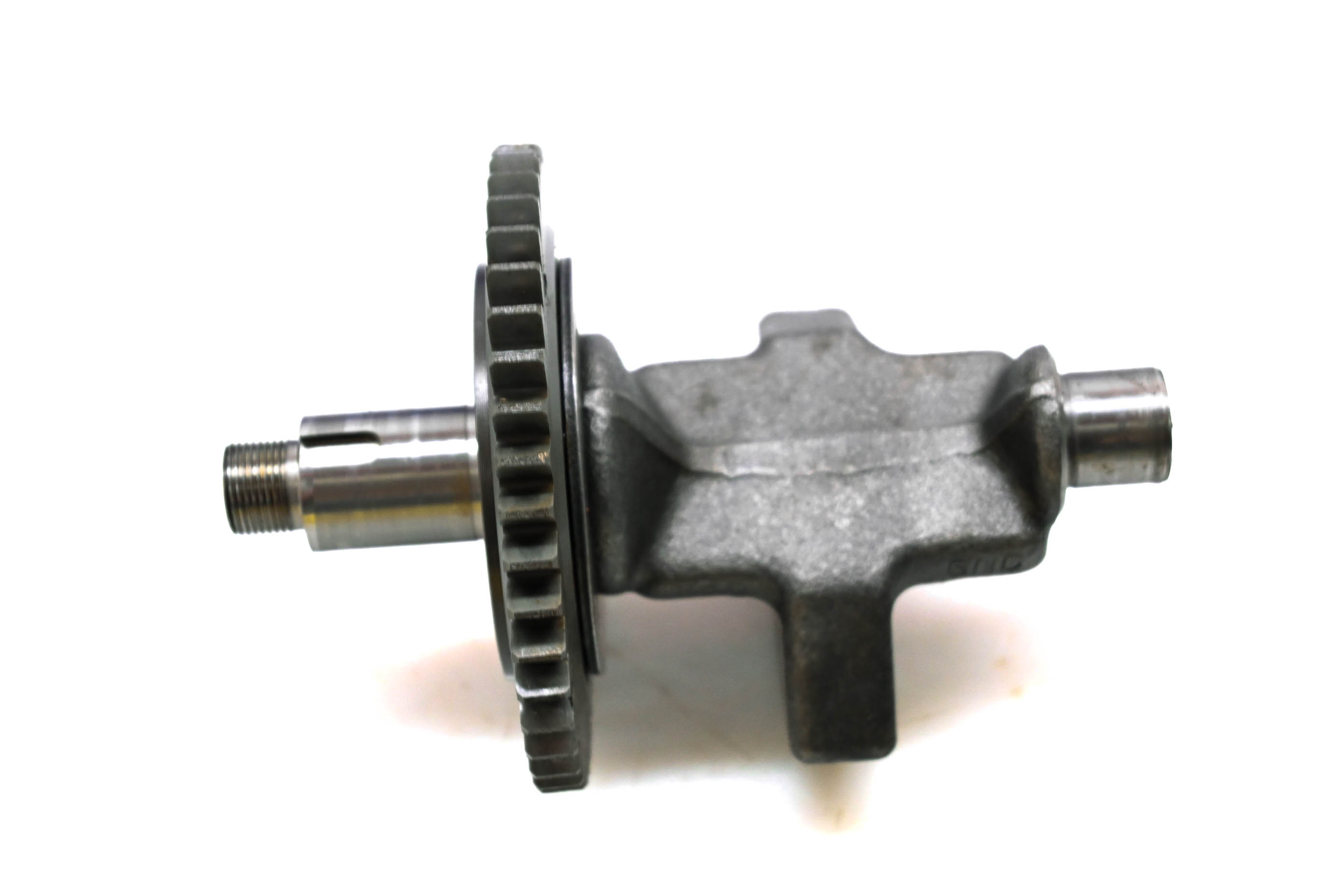 00 Yamaha Kodiak 400 2x4 Counter Balancer Crankshaft Balance YFM400