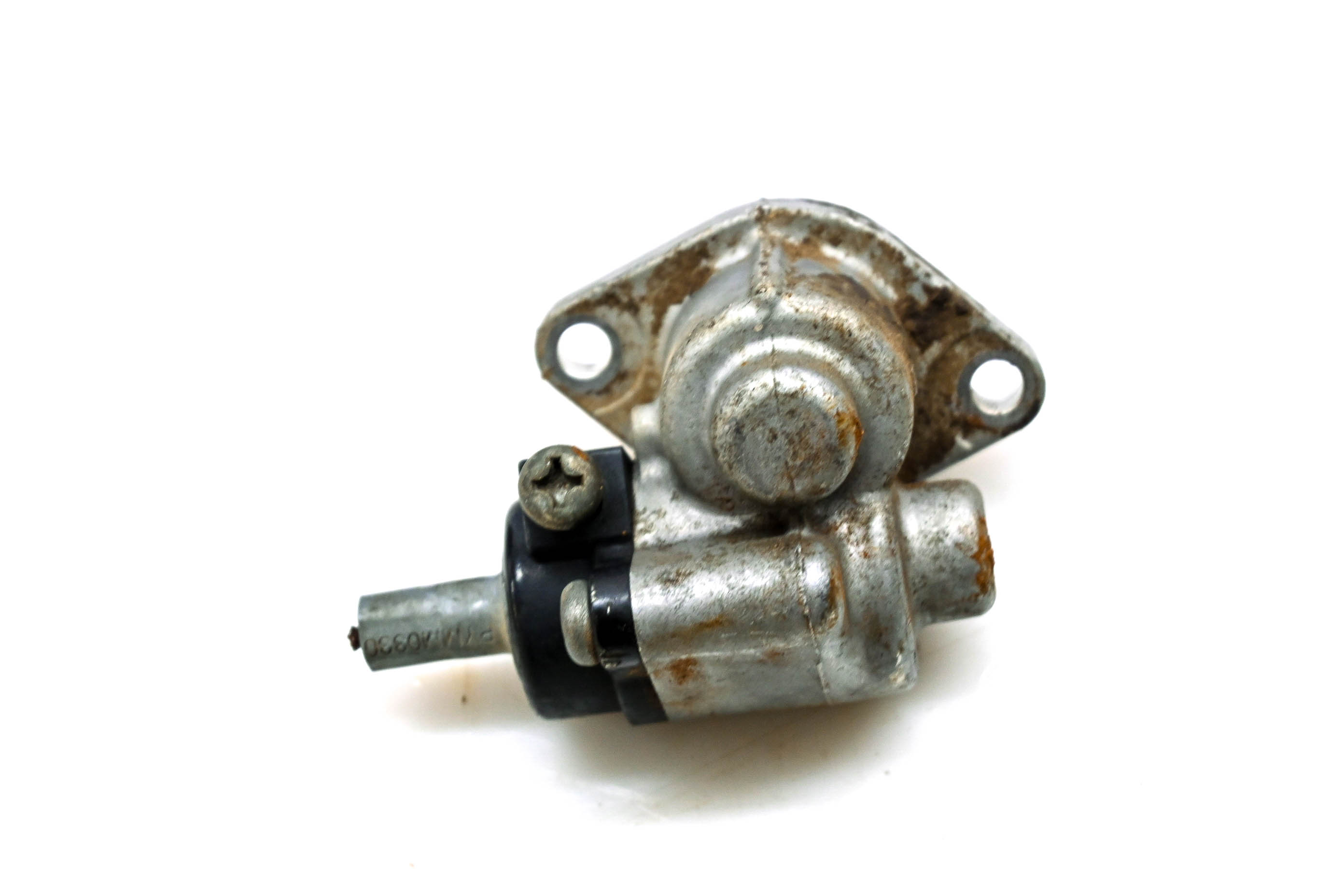 00 Yamaha Kodiak 400 2x4 Speedometer Gear Housing YFM400