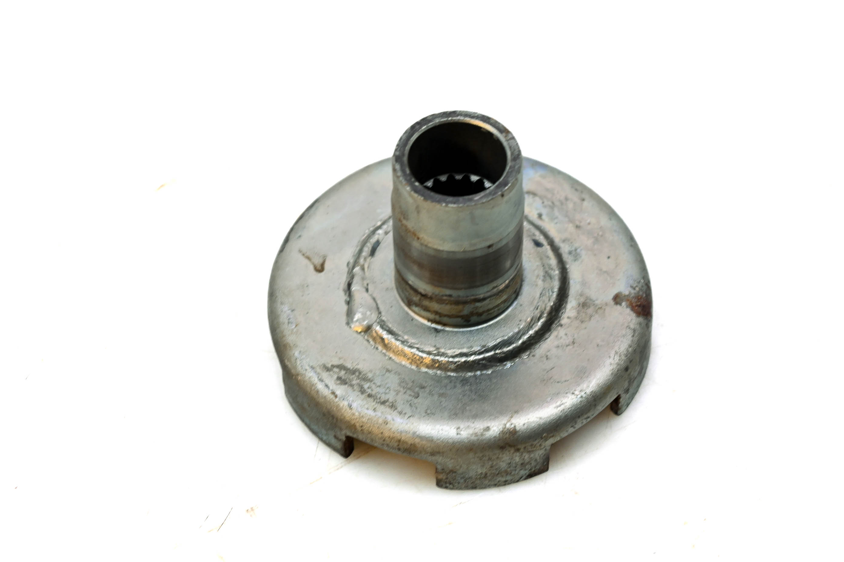 00 Yamaha Kodiak 400 2x4 Pull Start Recoil Gear YFM400