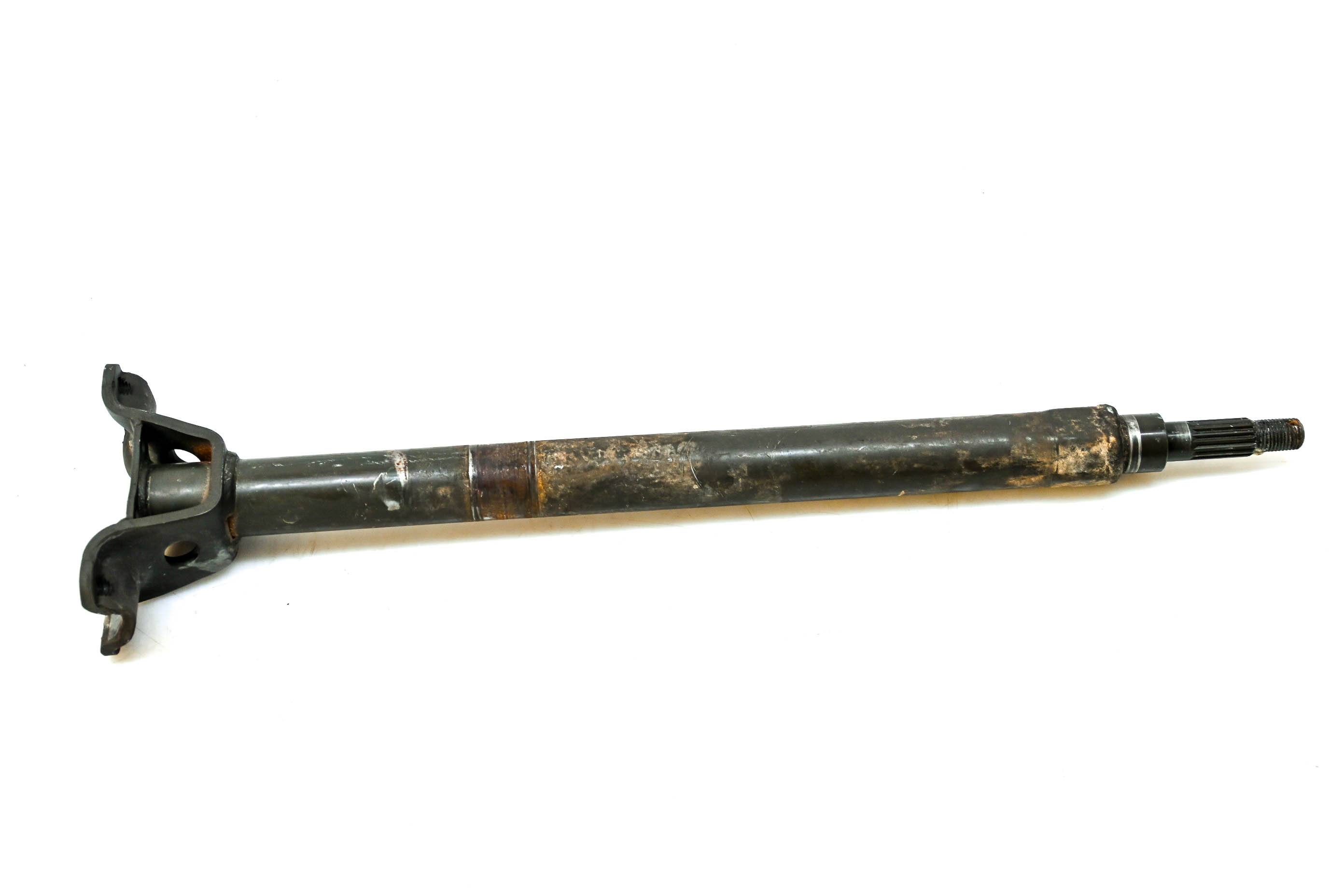 00 Yamaha Kodiak 400 2x4 Steering Stem Shaft YFM400
