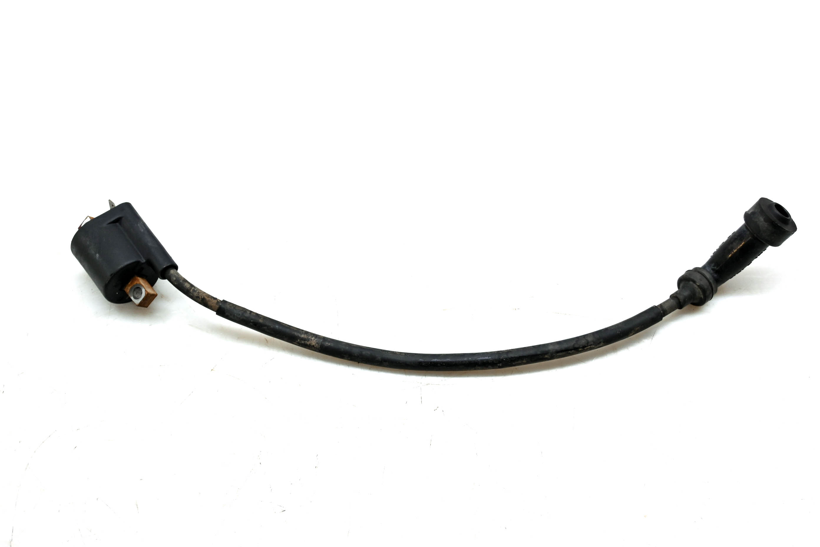 00 Yamaha Kodiak 400 2x4 Ignition Coil YFM400