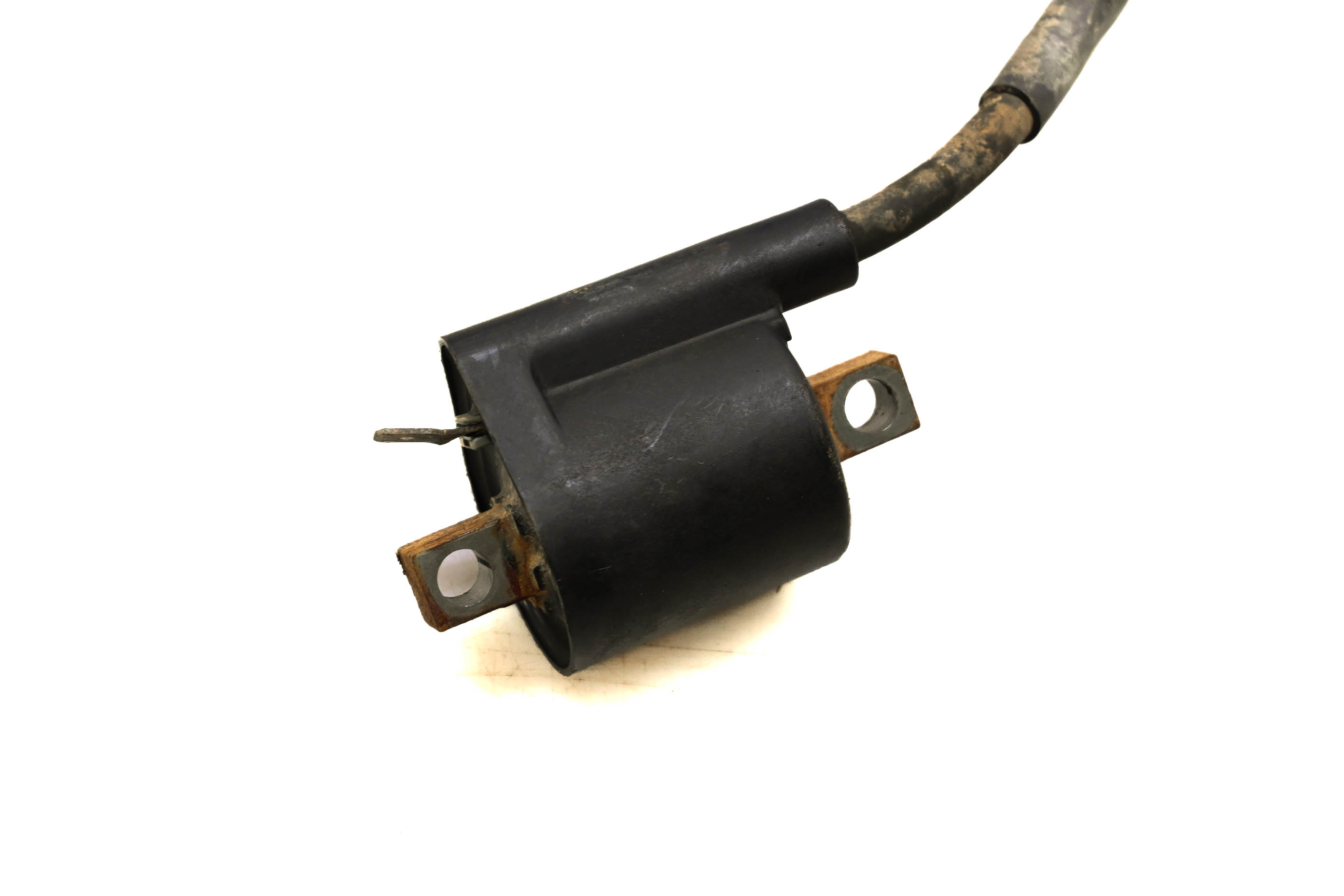 00 Yamaha Kodiak 400 2x4 Ignition Coil YFM400