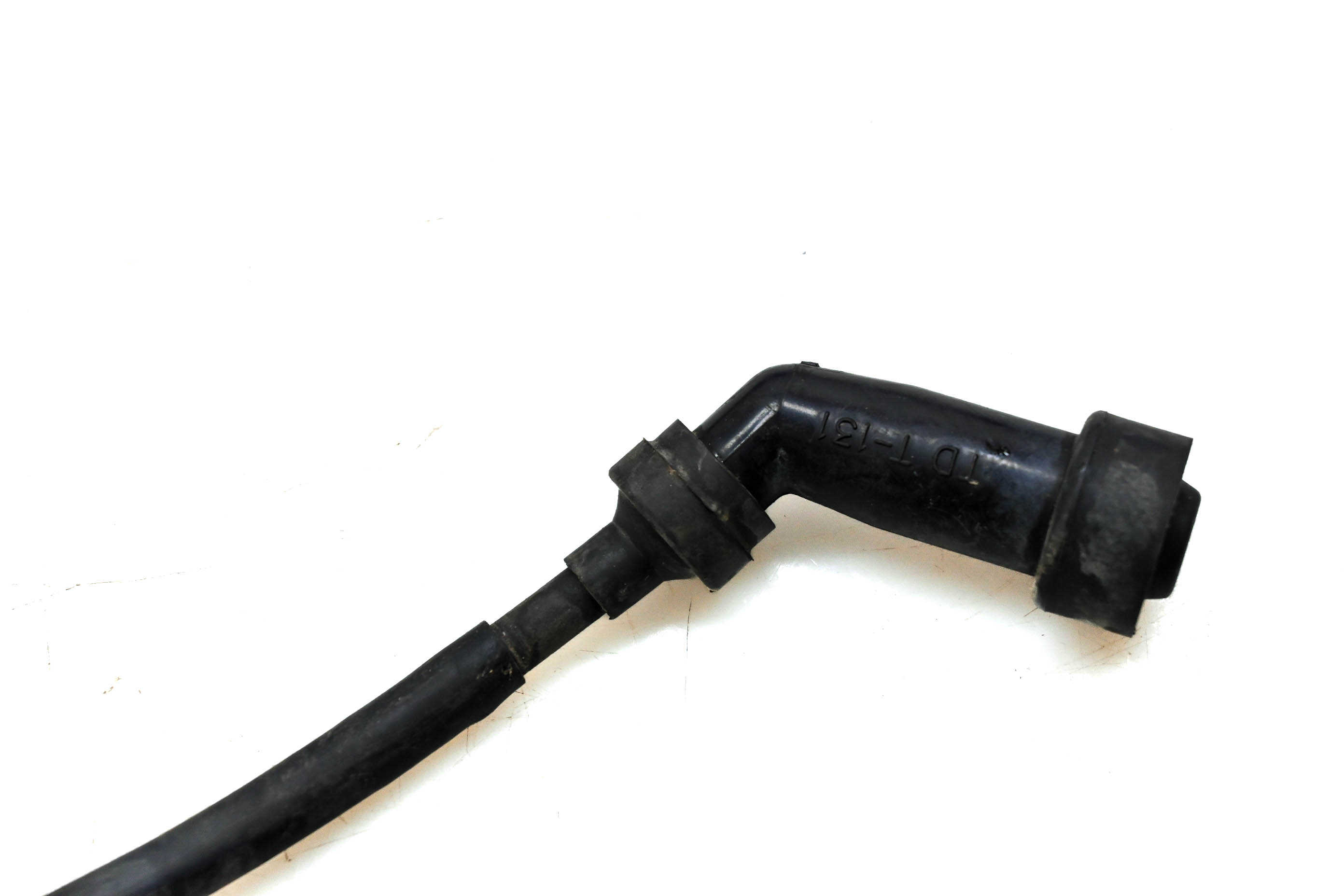 00 Yamaha Kodiak 400 2x4 Ignition Coil YFM400