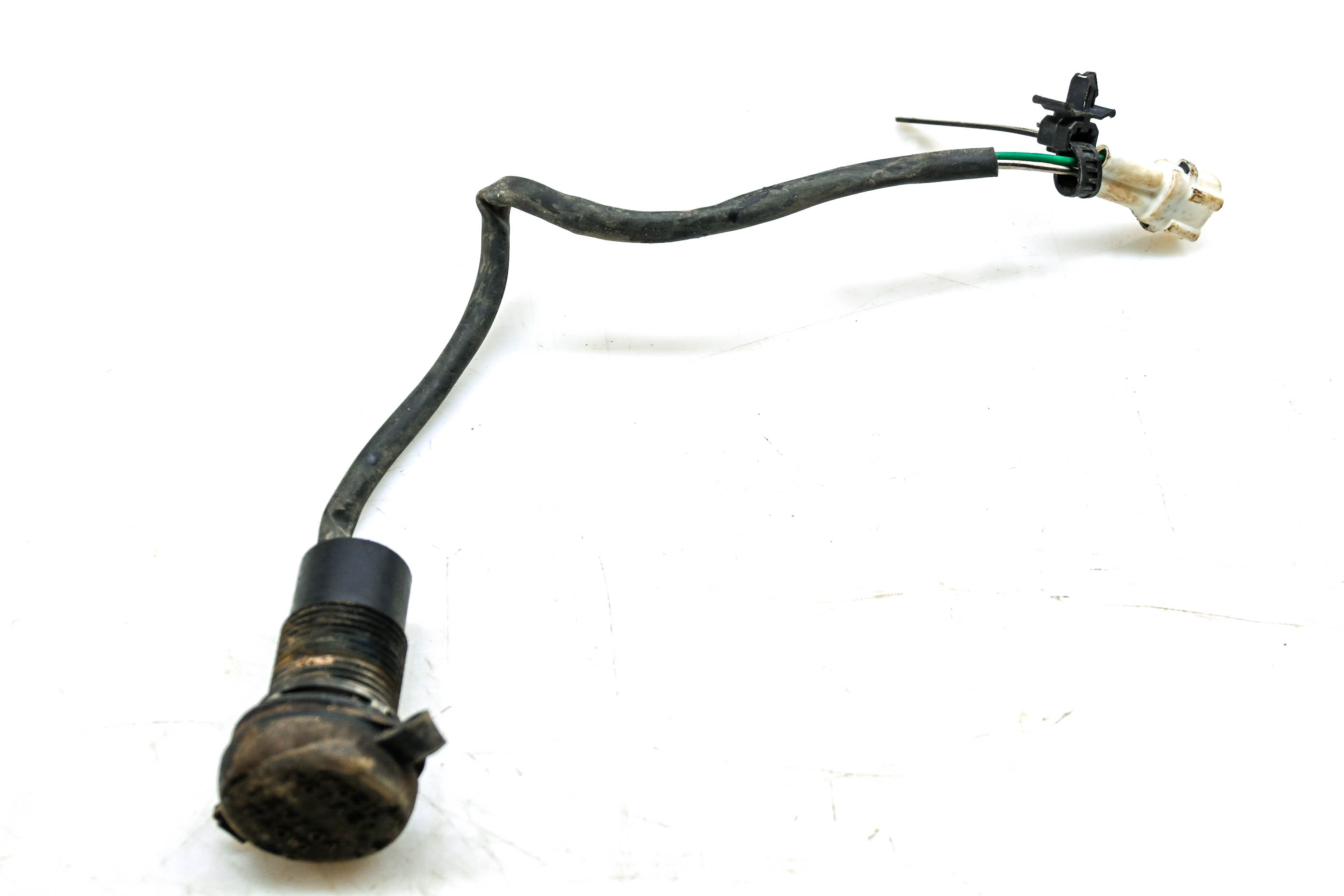 00 Yamaha Kodiak 400 2x4 12 Volt Accessory Outlet 12V YFM400