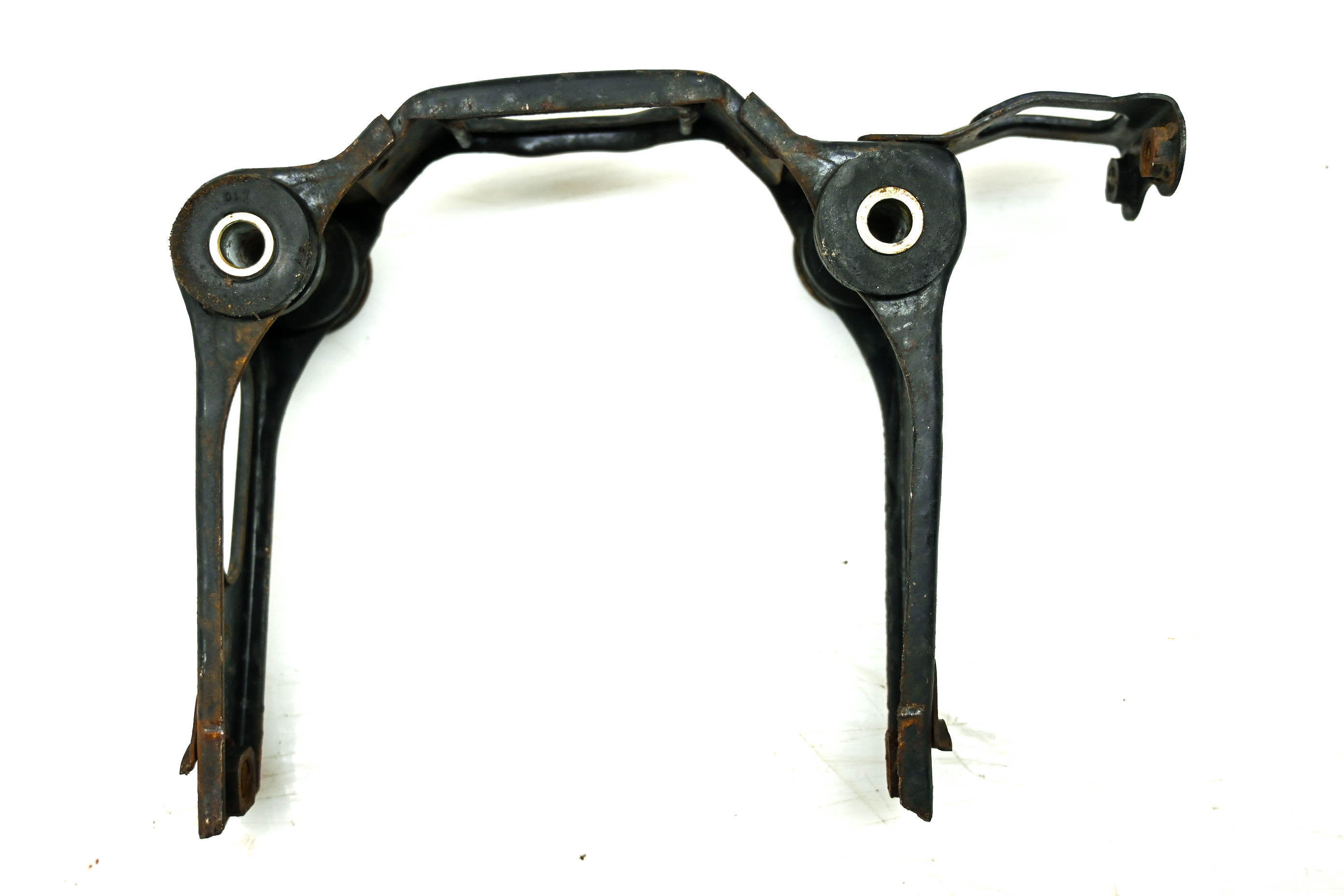 86 Honda Fourtrax 350 4x4 Front Headlight Support Bracket Mount TRX350
