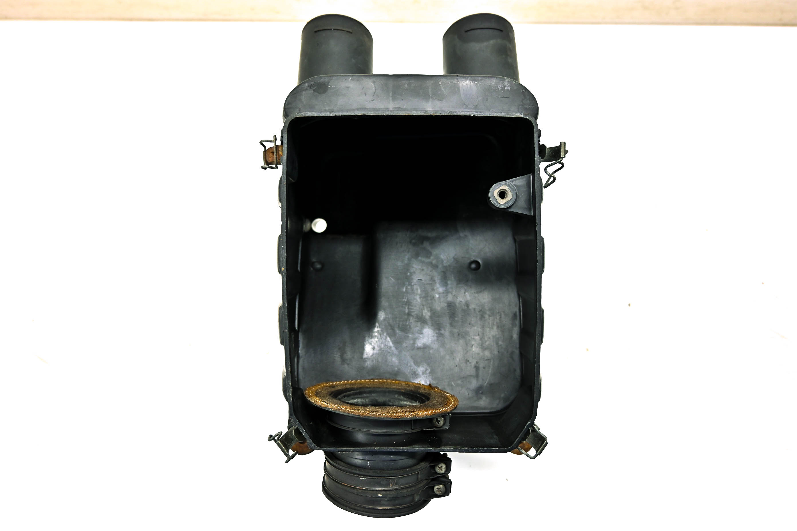 86 Honda Fourtrax 350 4x4 Airbox Intake Air Box TRX350