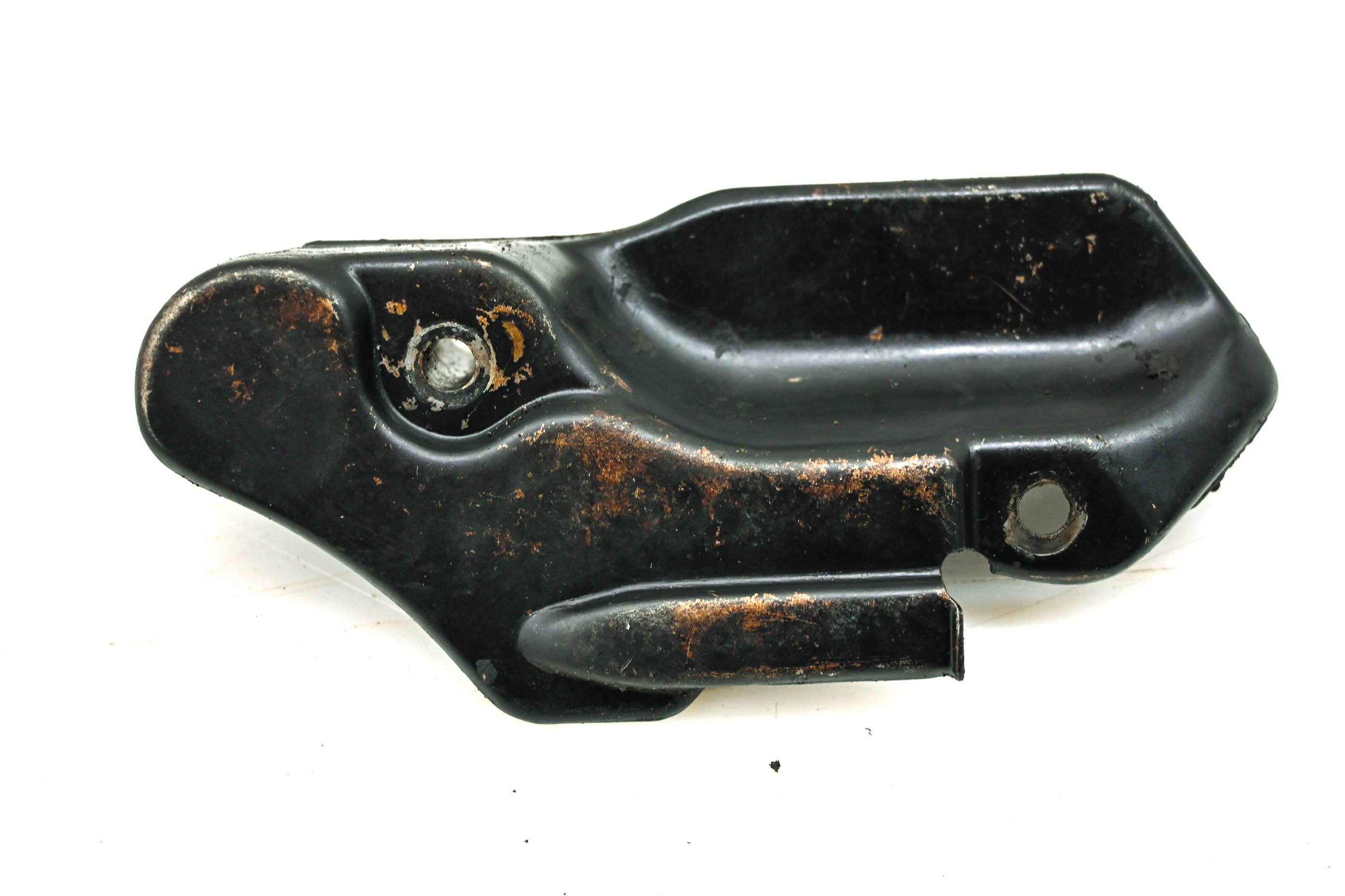 86 Honda Fourtrax 350 4x4 Reverse Lever Cover Guard TRX350