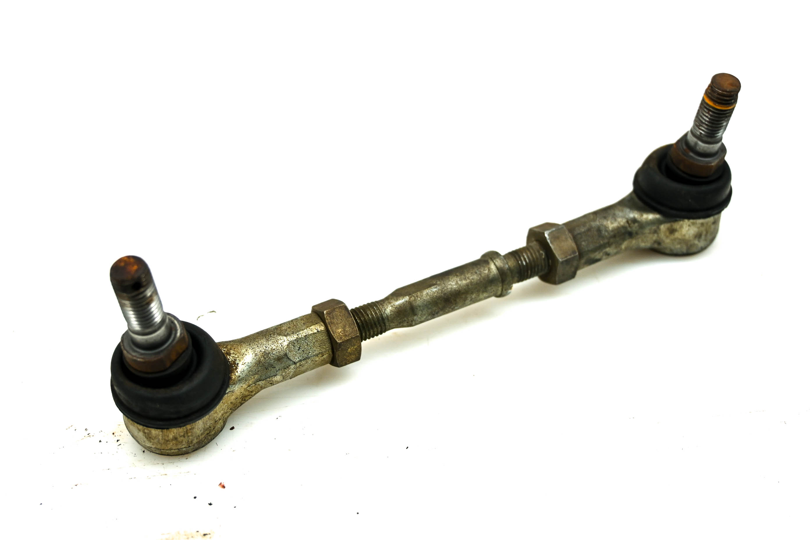 86 Honda Fourtrax 350 4x4 Tie Rod & Ends TRX350