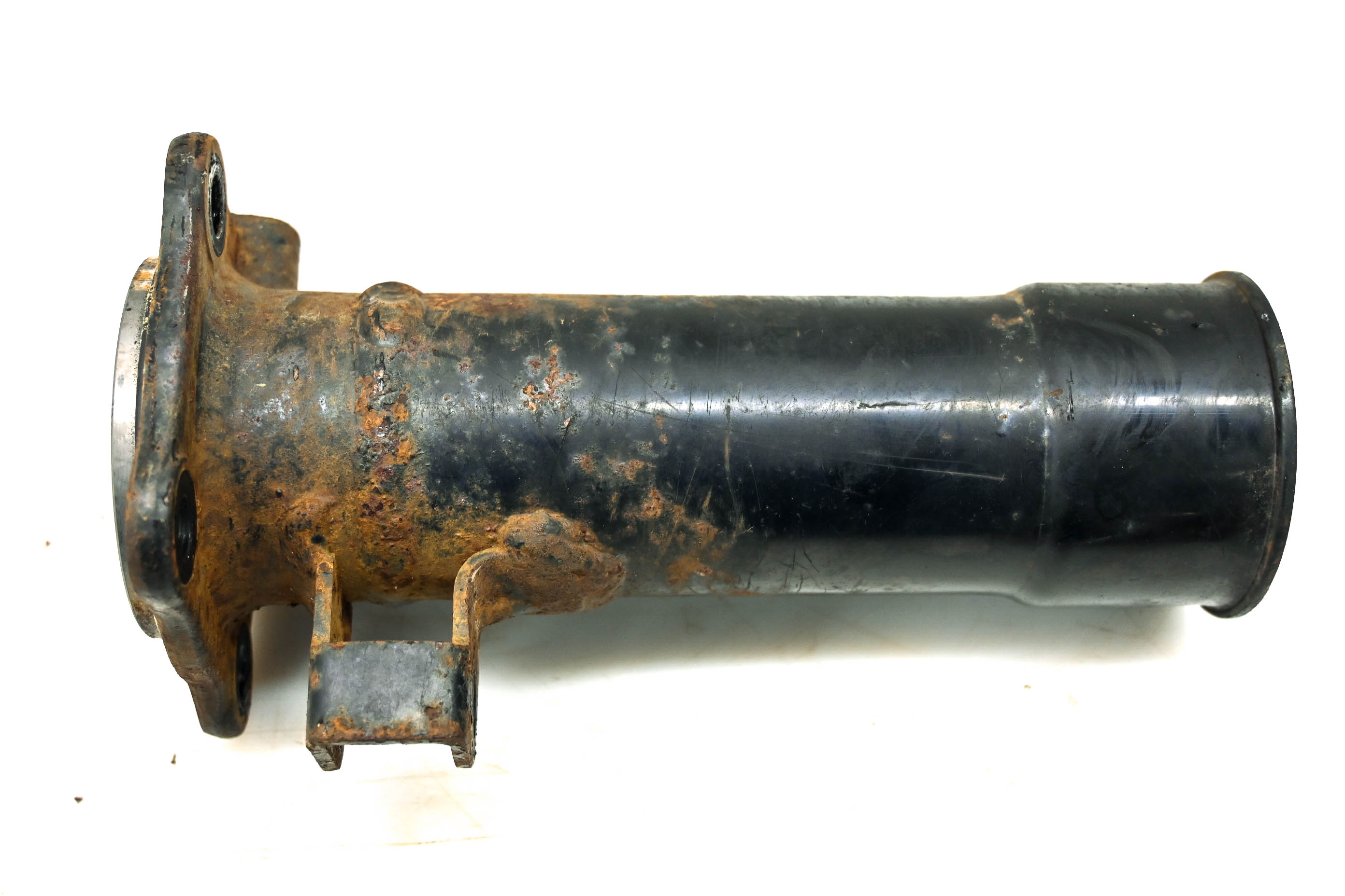 86 Honda Fourtrax 350 4x4 Rear Left Axle Tube Housing TRX350