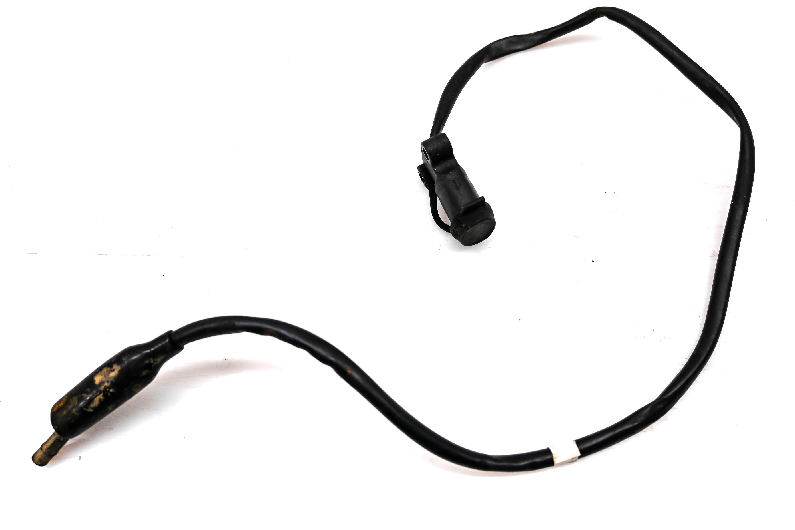 86 Honda Fourtrax 350 4x4 Dc Receptacle TRX350