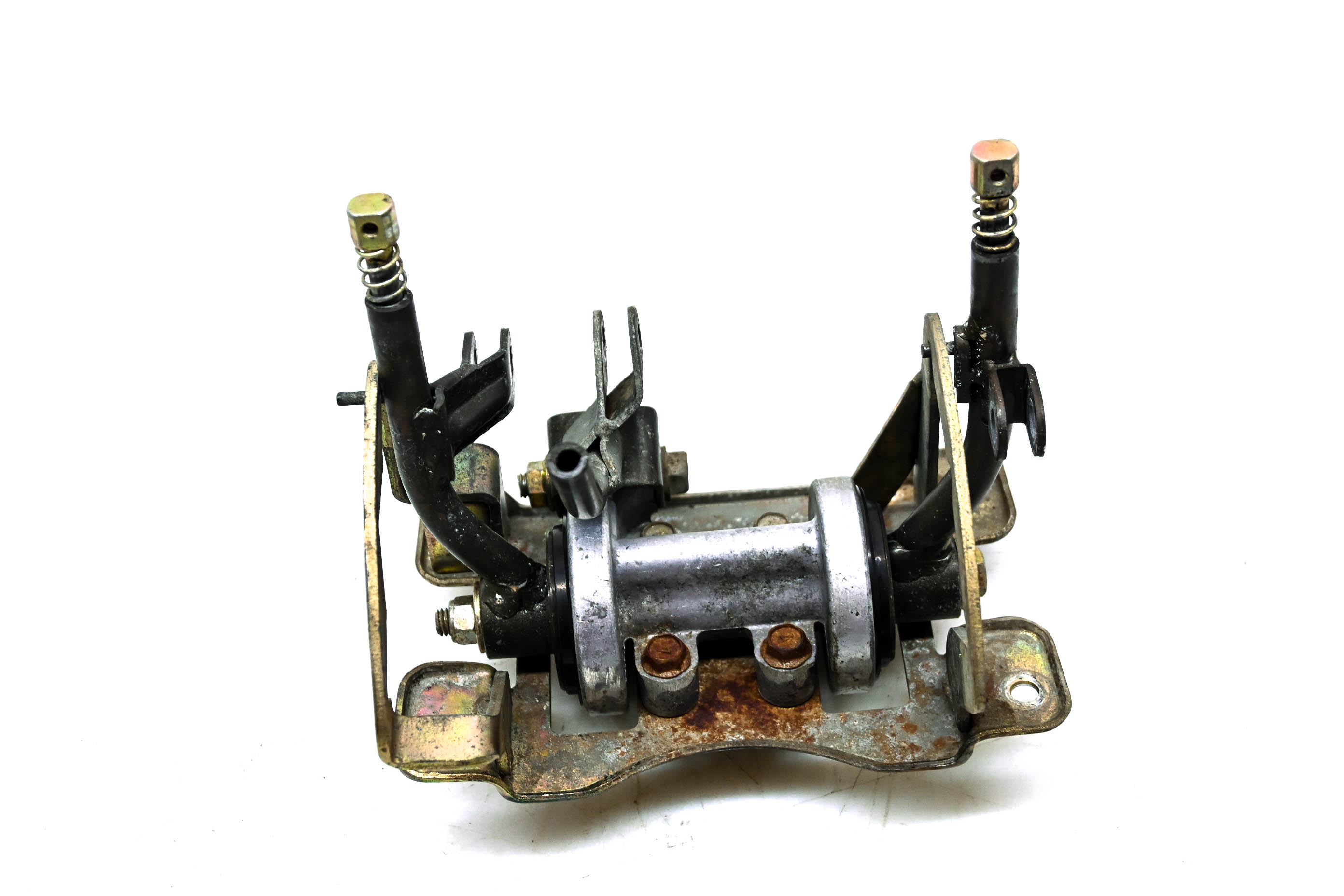 87 Suzuki Quadrunner 250 4x4 Gear Select Shift Lever Shifters LT4WD