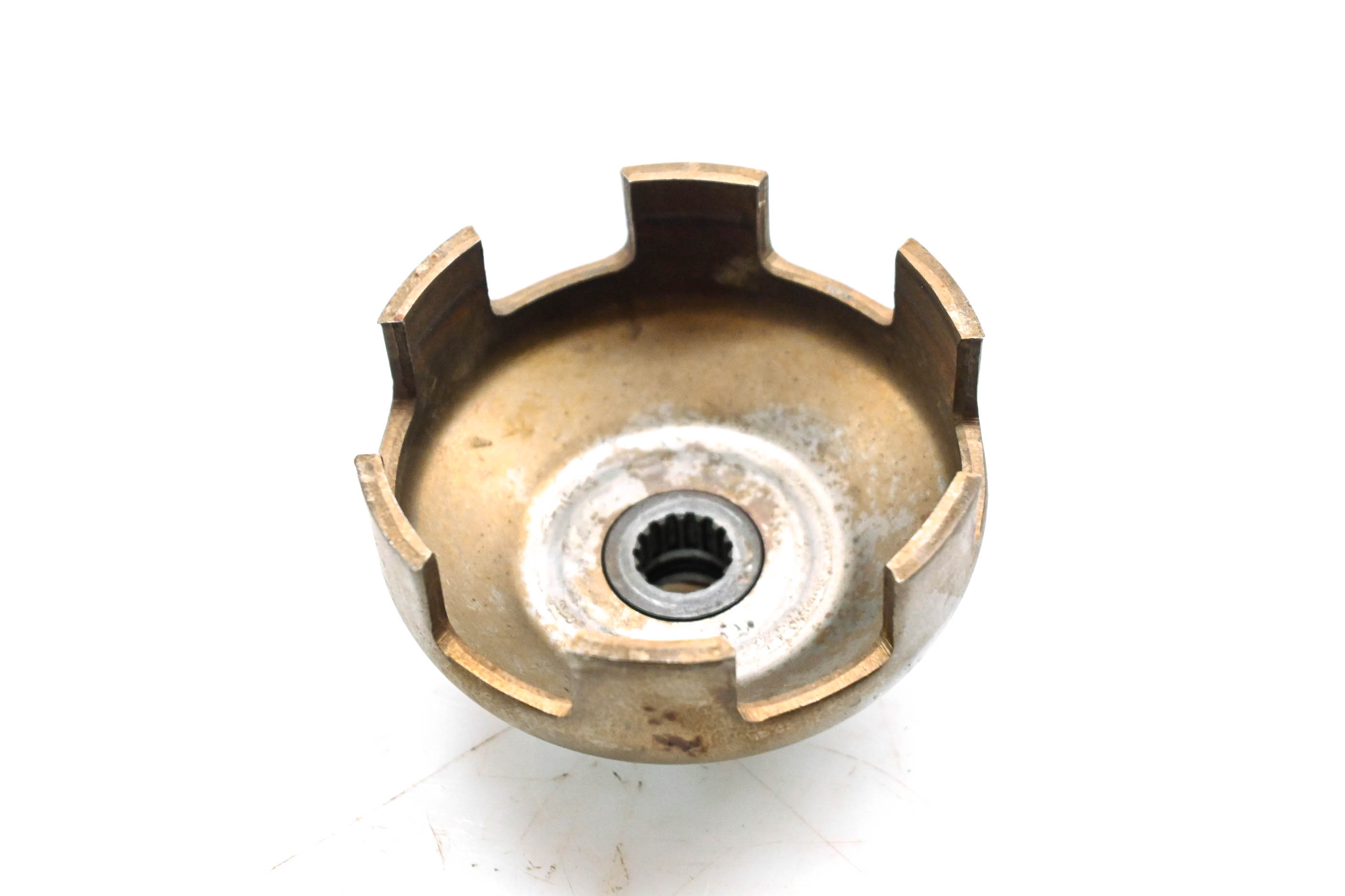87 Suzuki Quadrunner 250 4x4 Pull Start Recoil Gear LT4WD