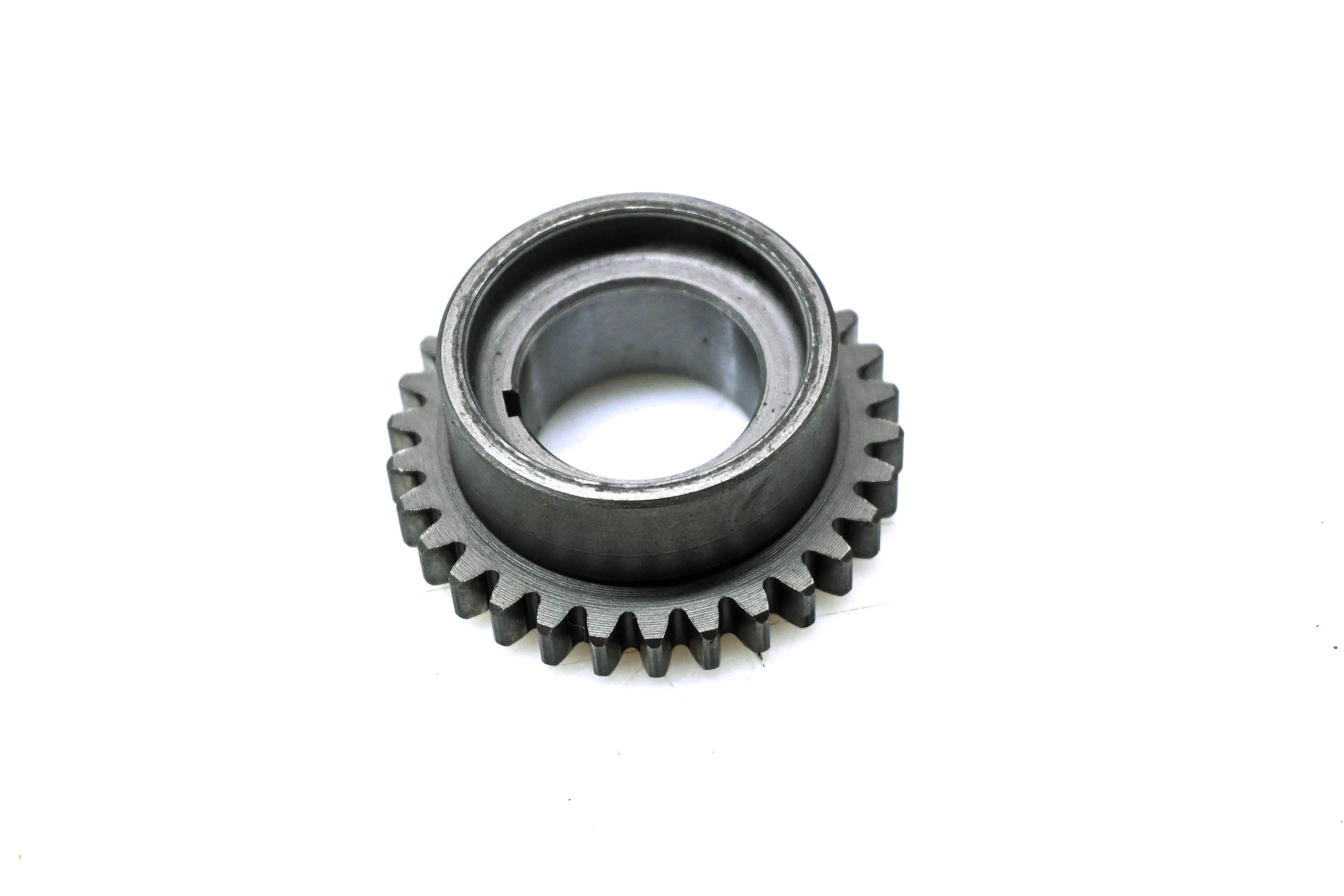 87 Suzuki Quadrunner 250 4x4 Oil Pump Drive Gear LT4WD