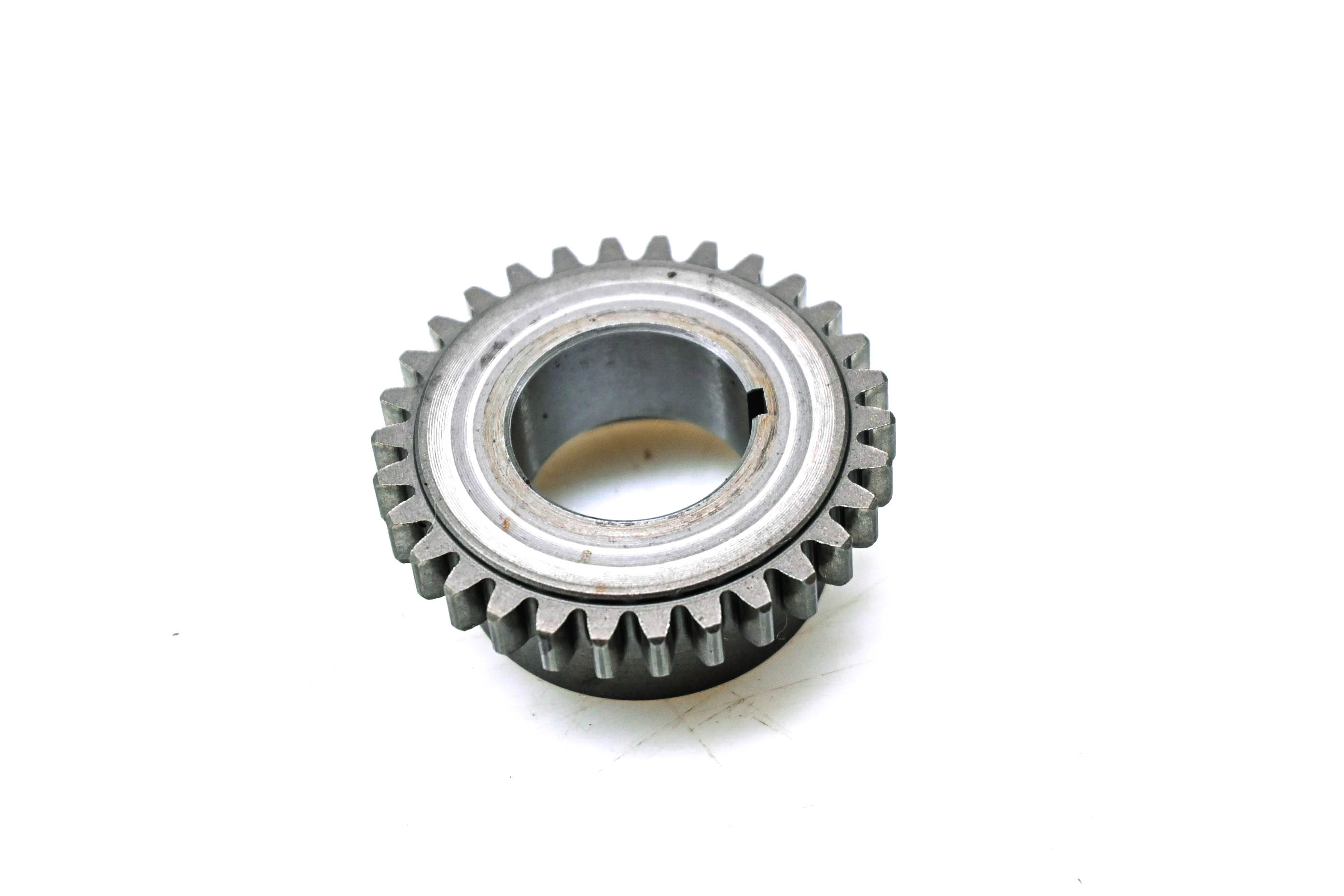 87 Suzuki Quadrunner 250 4x4 Oil Pump Drive Gear LT4WD