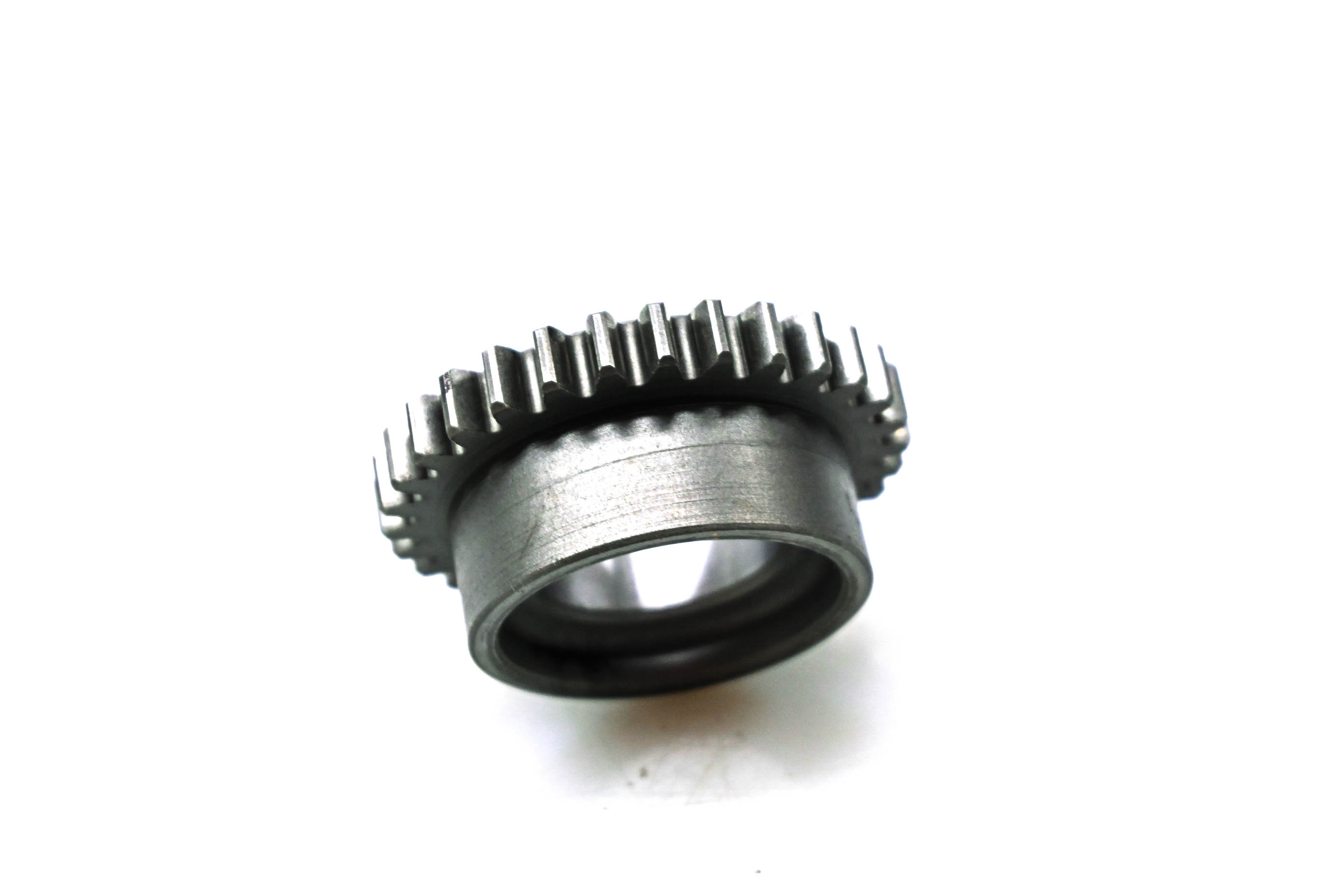 87 Suzuki Quadrunner 250 4x4 Oil Pump Drive Gear LT4WD