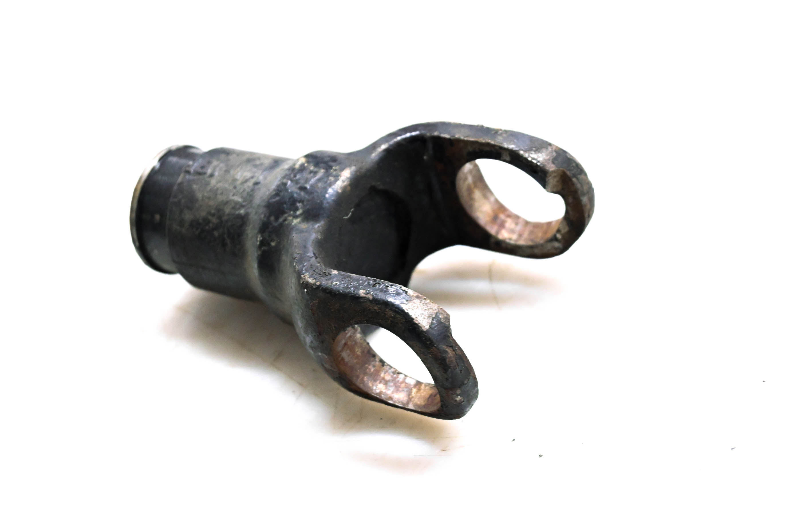 87 Suzuki Quadrunner 250 4x4 Front Drive Shaft Yokes & Coupler LT4WD