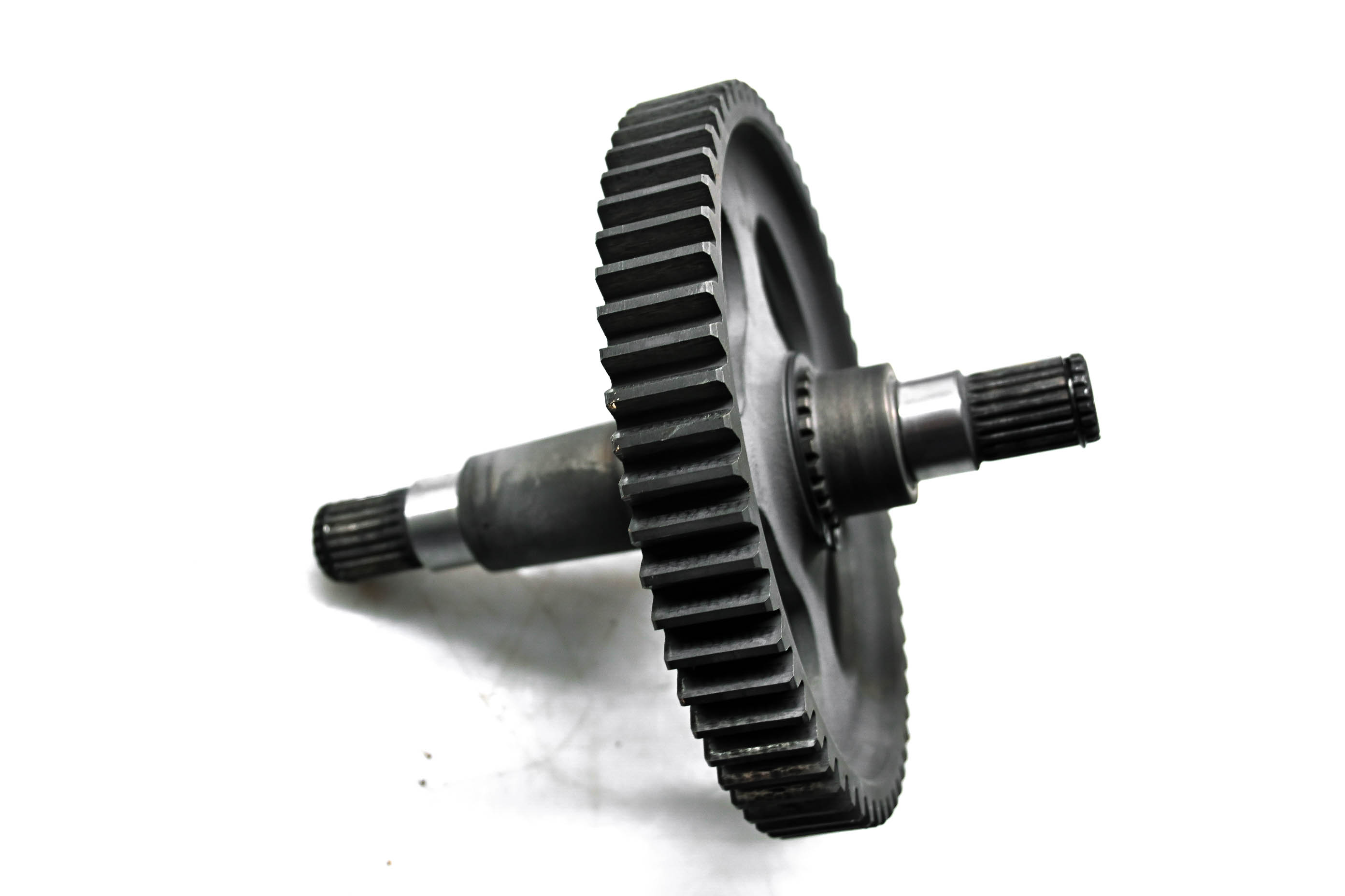 87 Suzuki Quadrunner 250 4x4 Rear Differential Final Shaft Driven Gear LT4WD