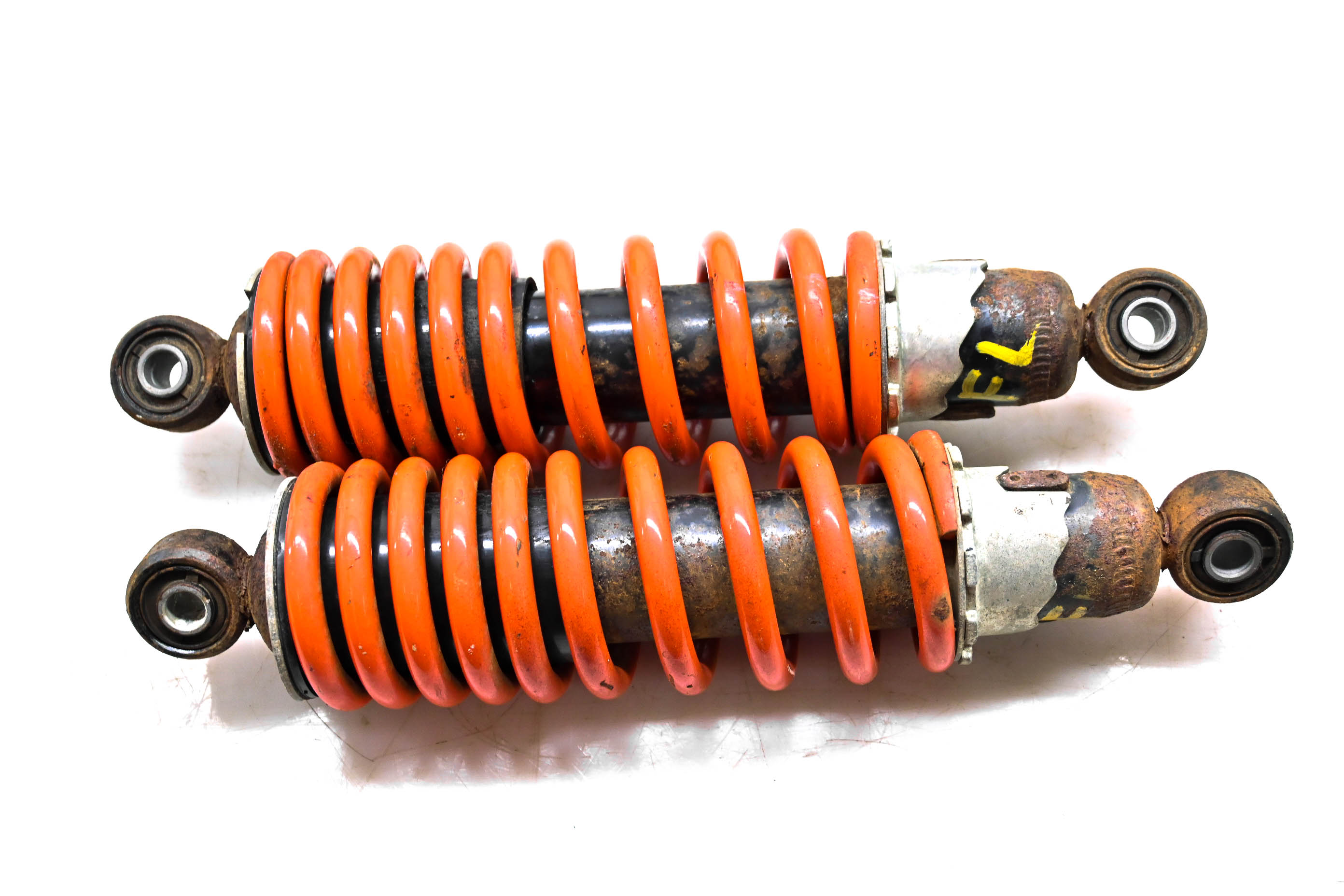 87 Suzuki Quadrunner 250 4x4 Front Shocks LT4WD